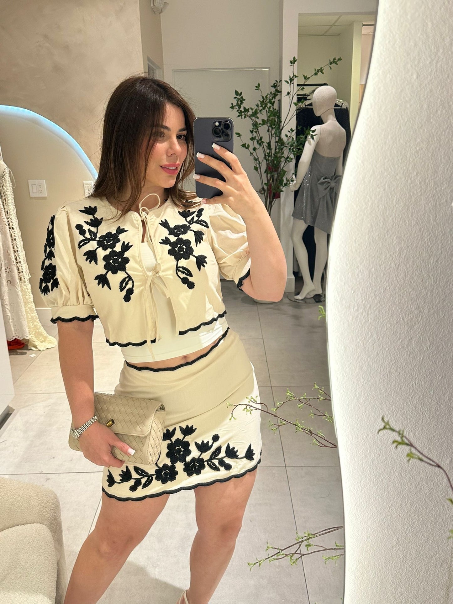 Stella Set