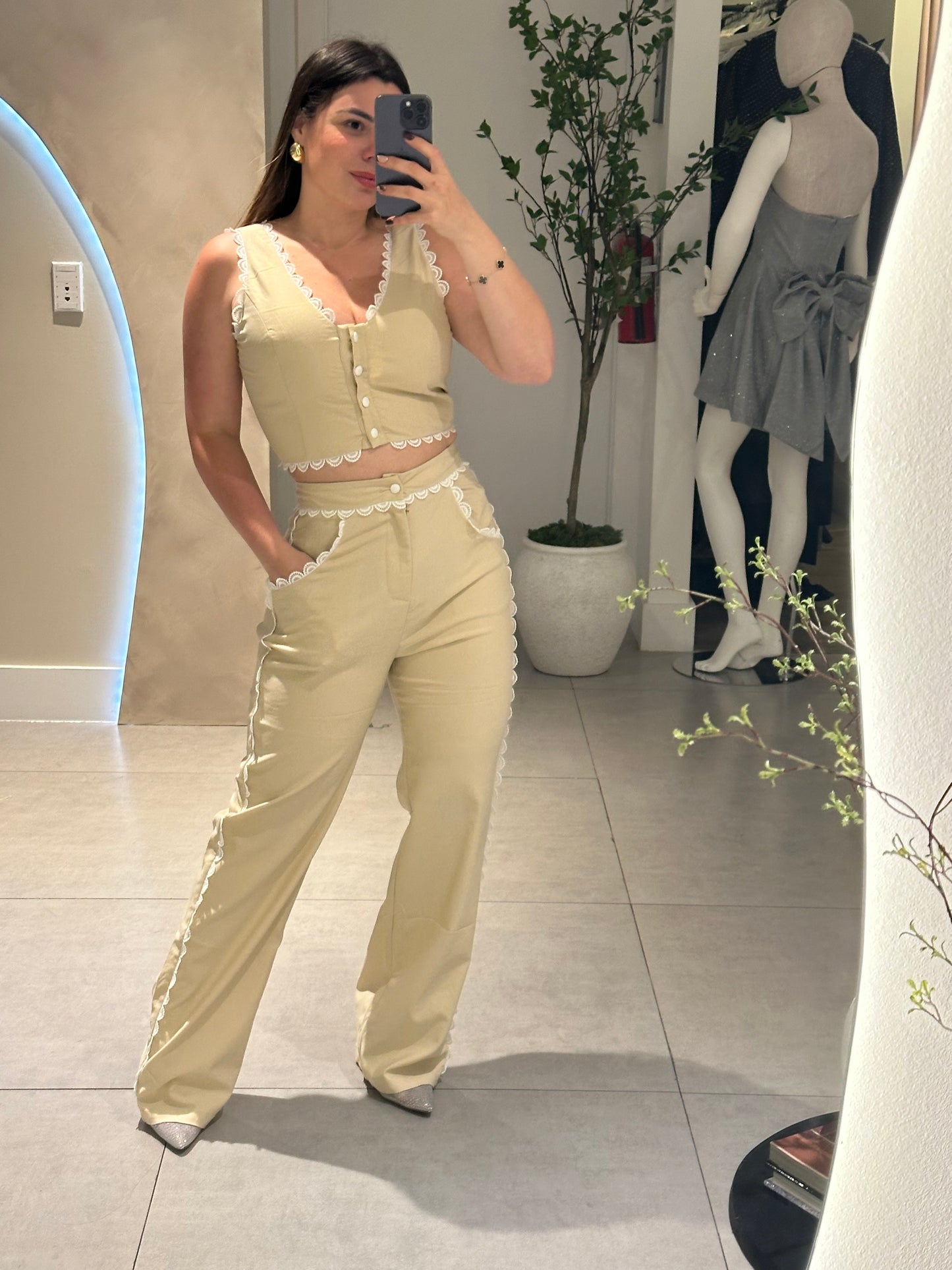 Elena Set