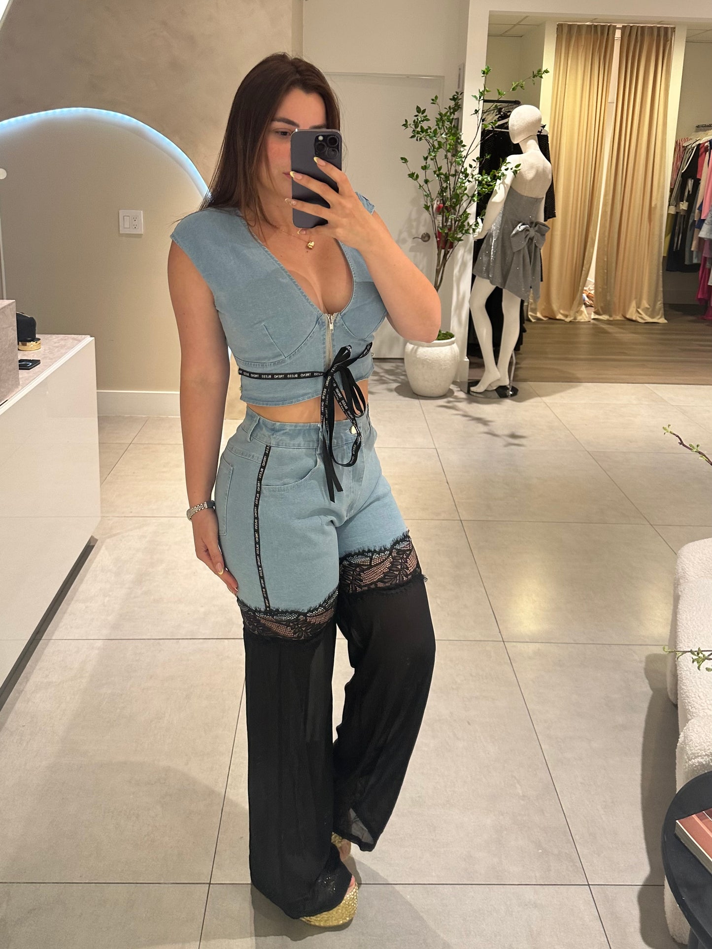 Hanna Set
