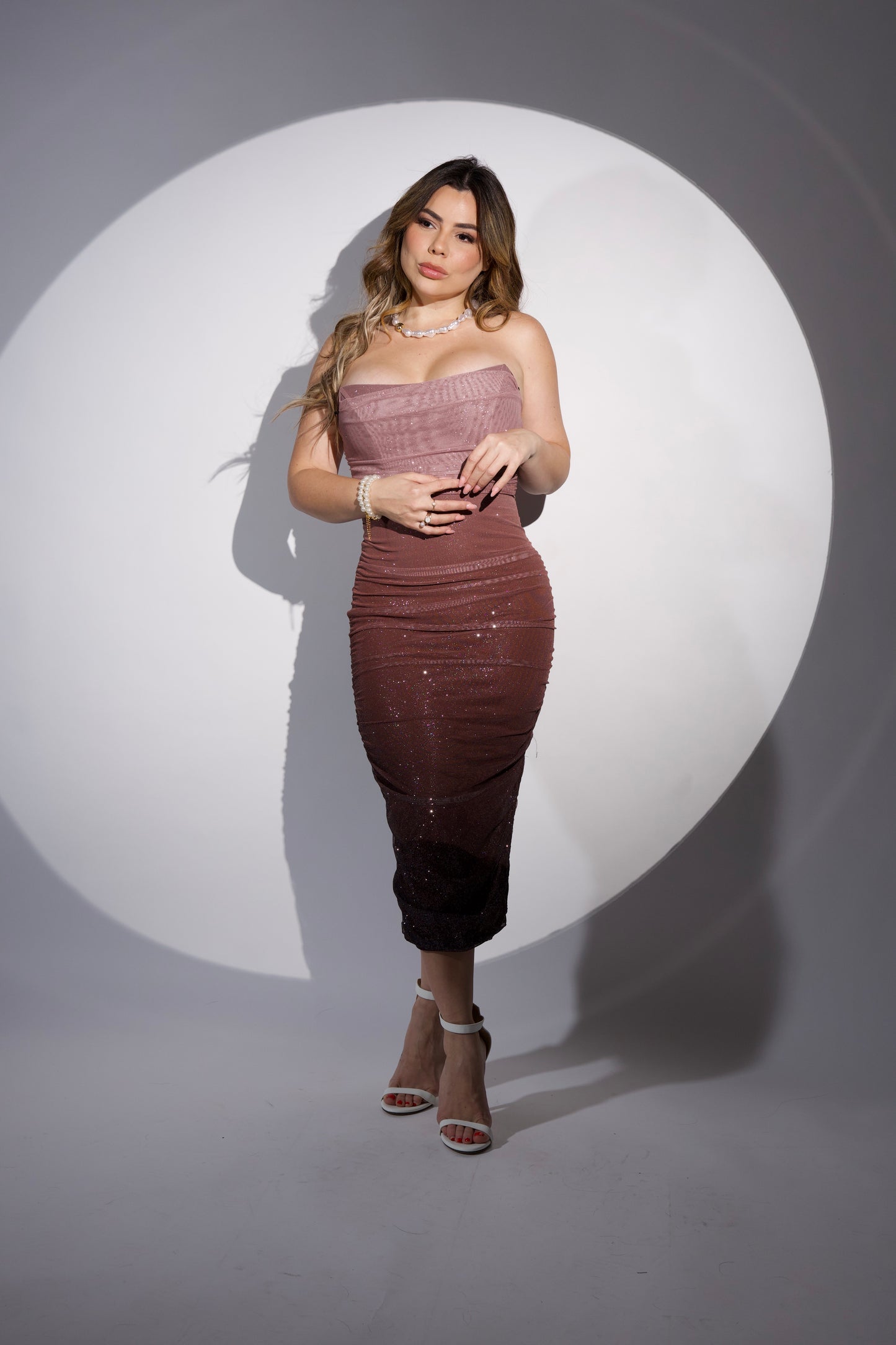 Liah Dress