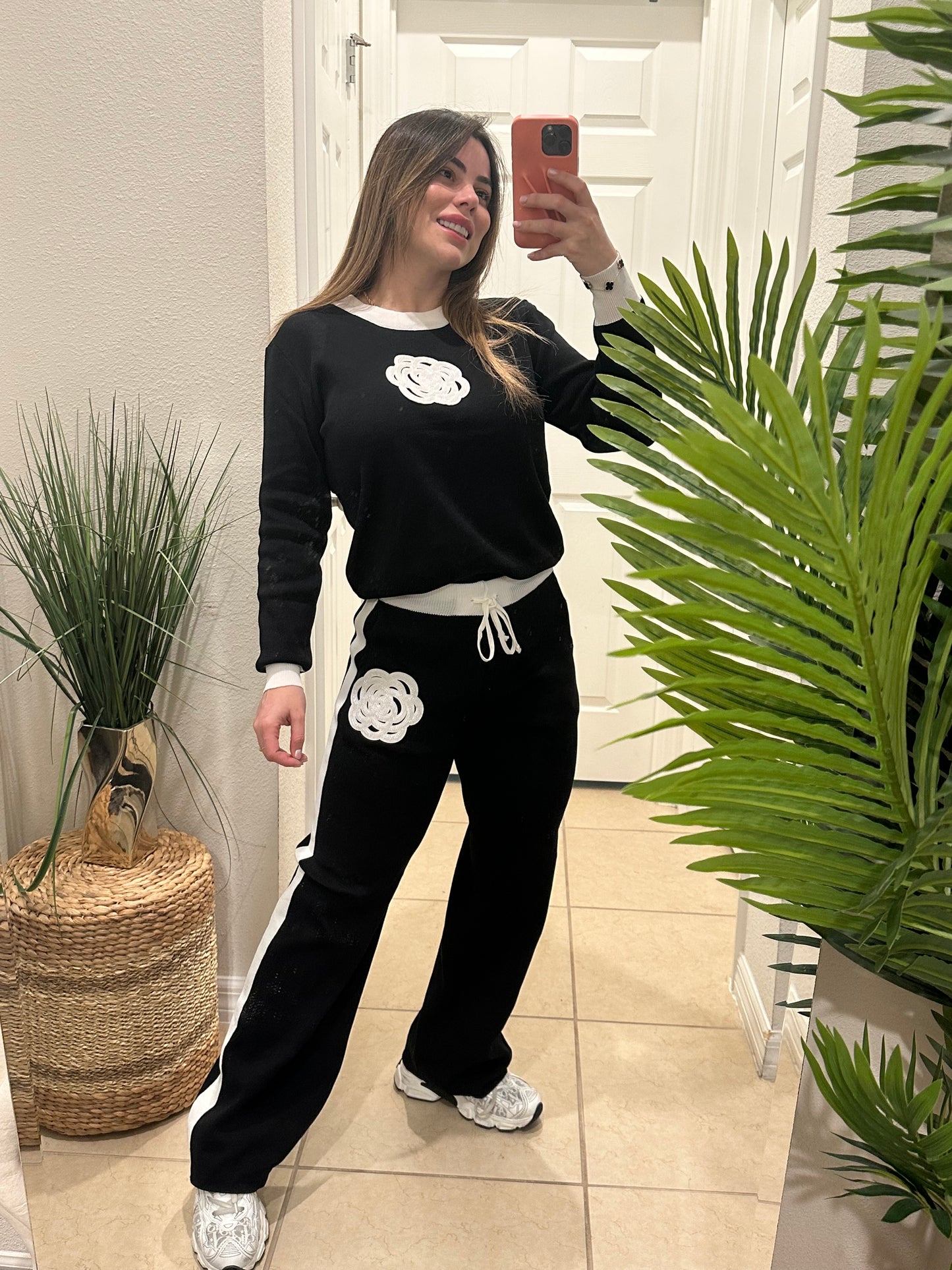 Marian Comfy Set