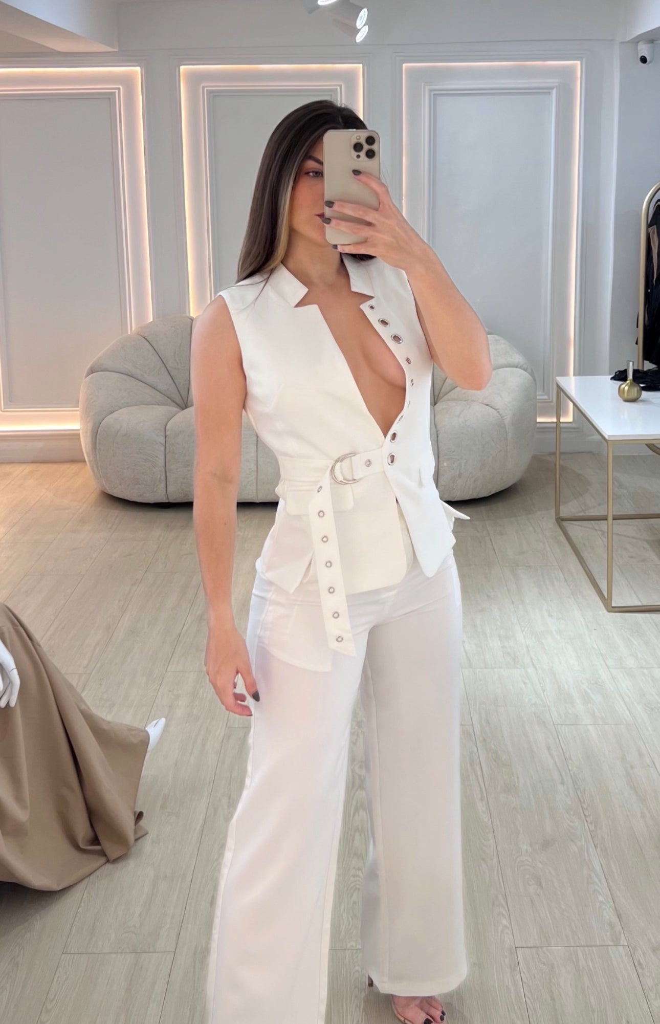 Conny Set Two pieces