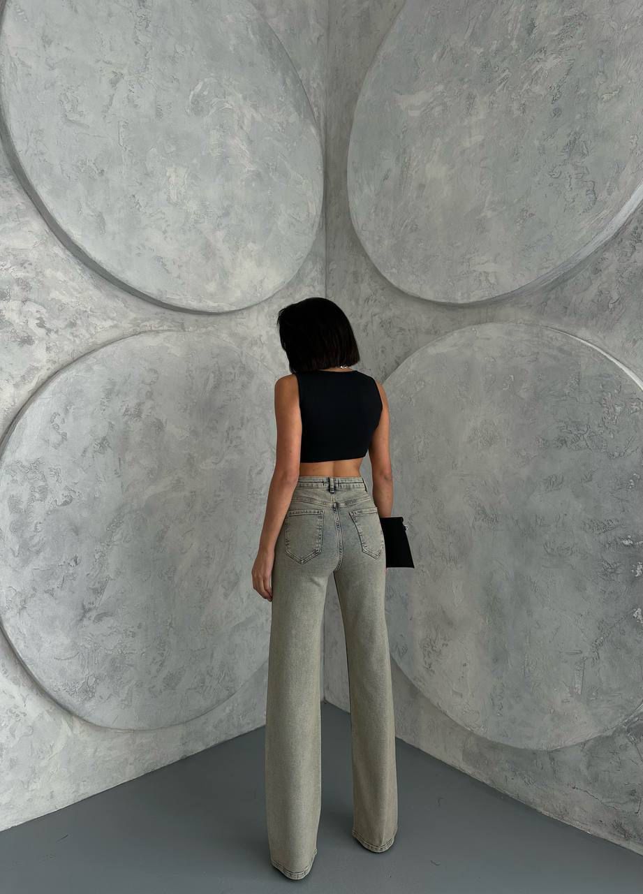 Shine jeans
