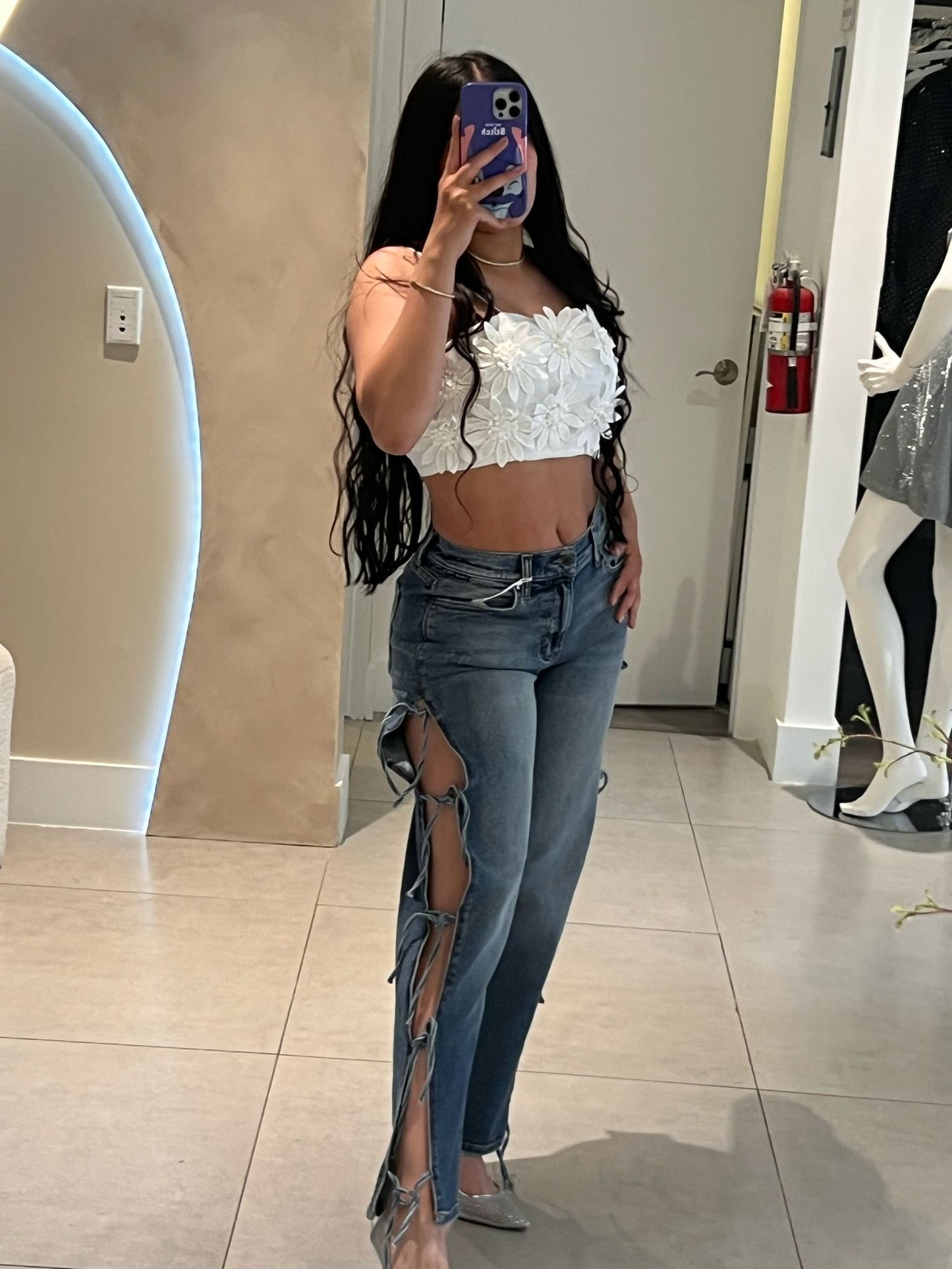 Naila Jeans
