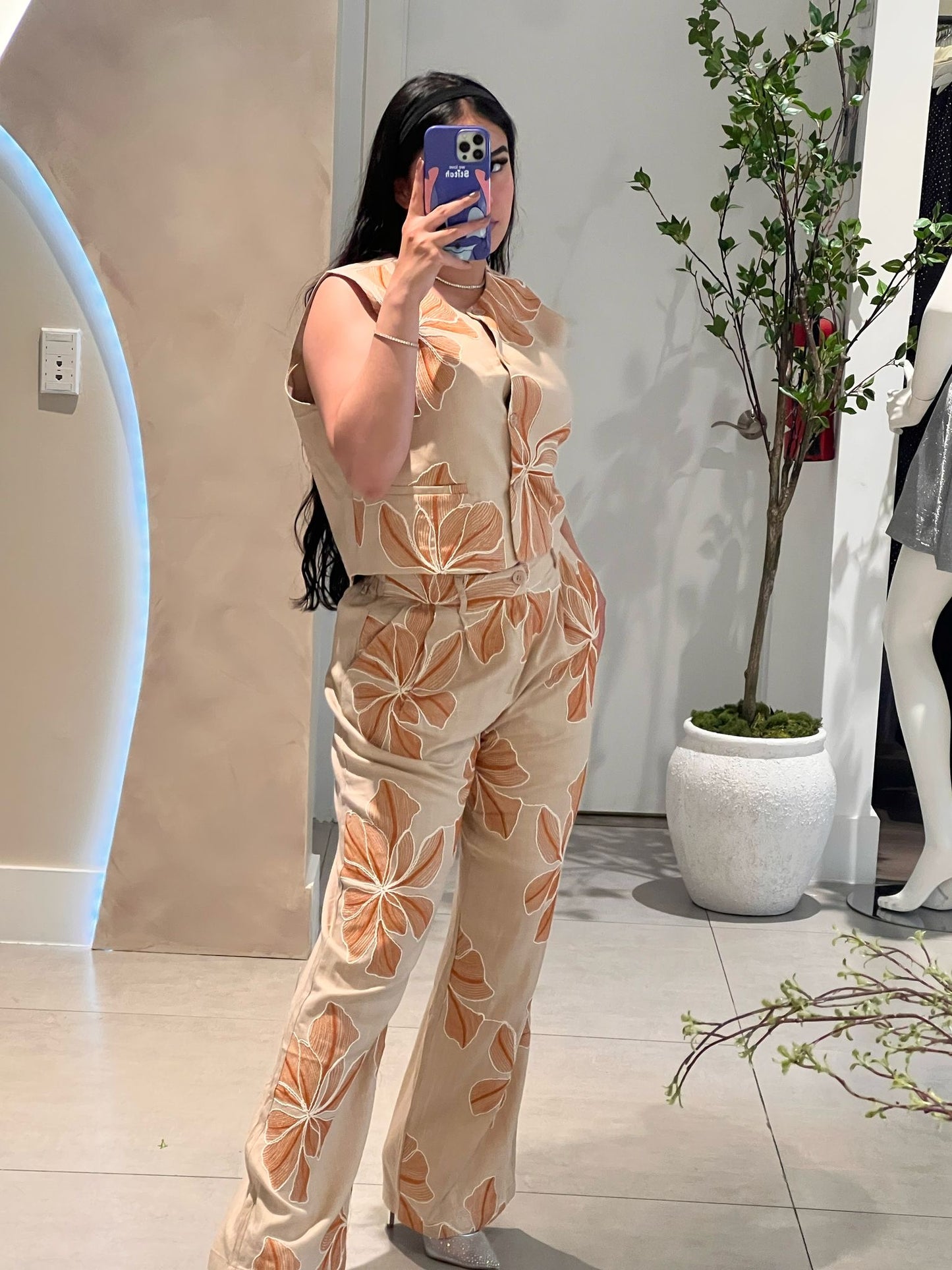 Nadia set