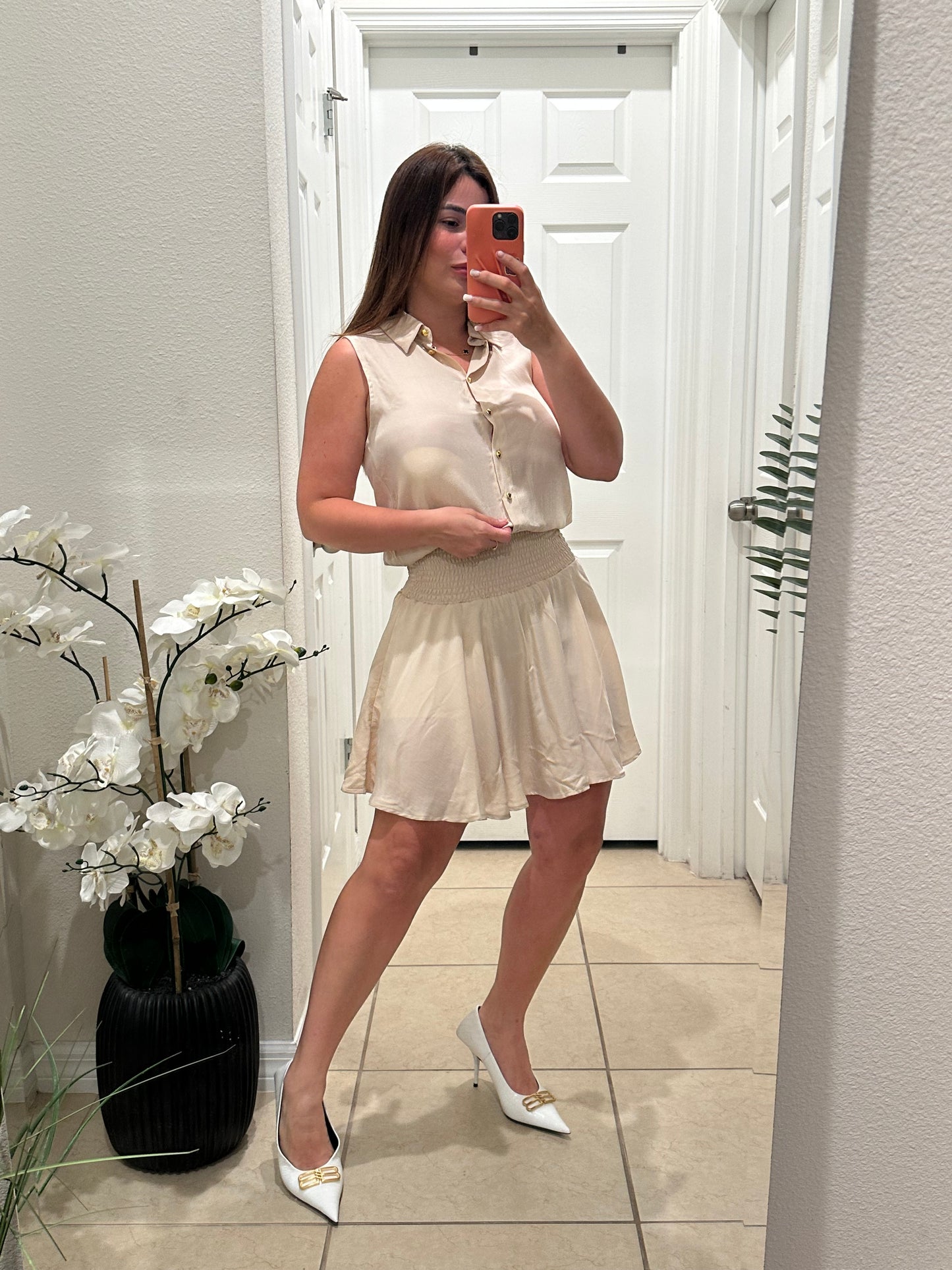 Diane dress