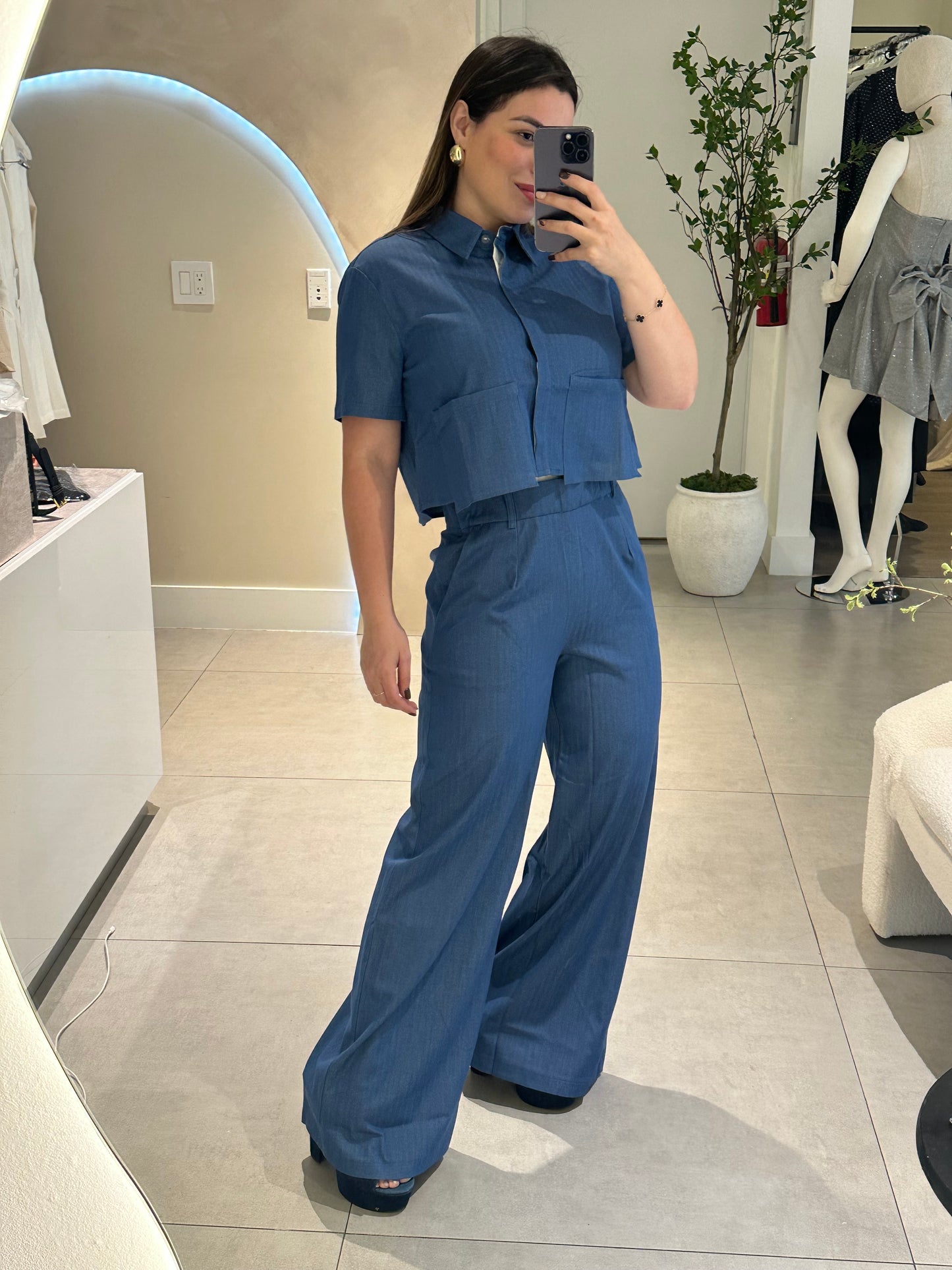 Masiel Set