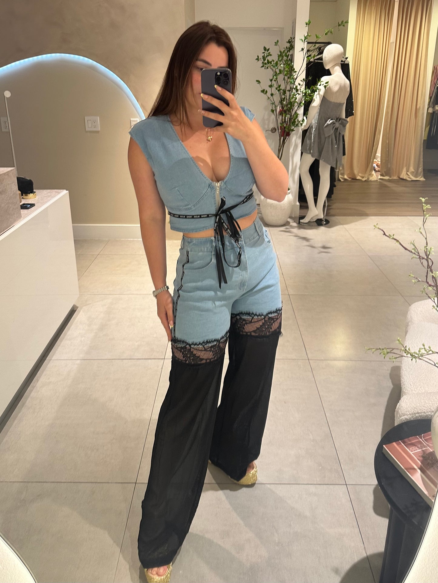 Hanna Set