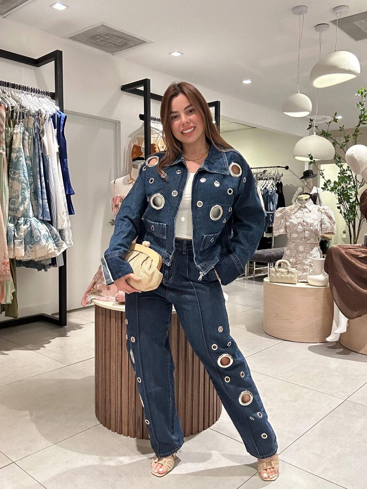 Aro Jeans