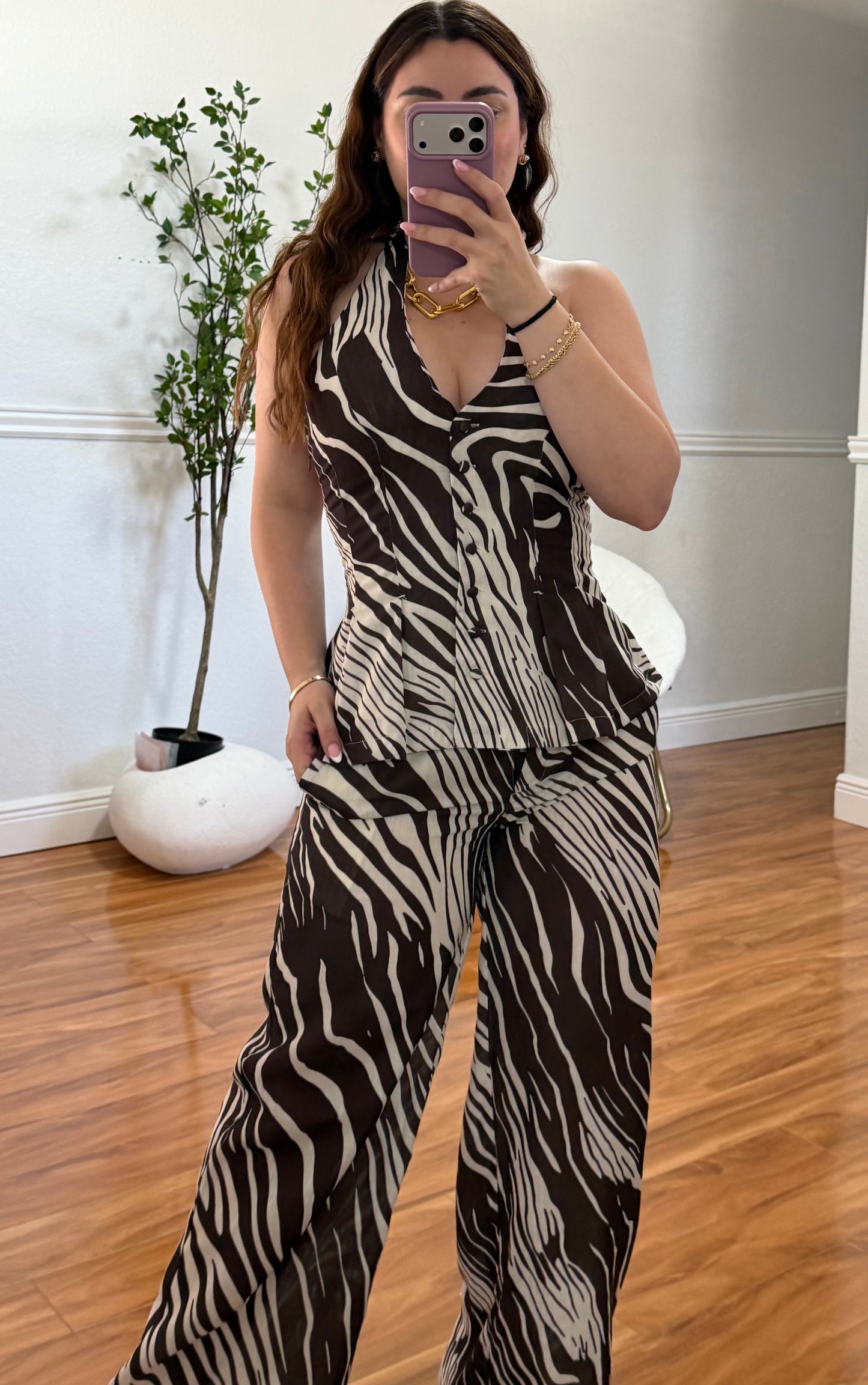 Dalila set