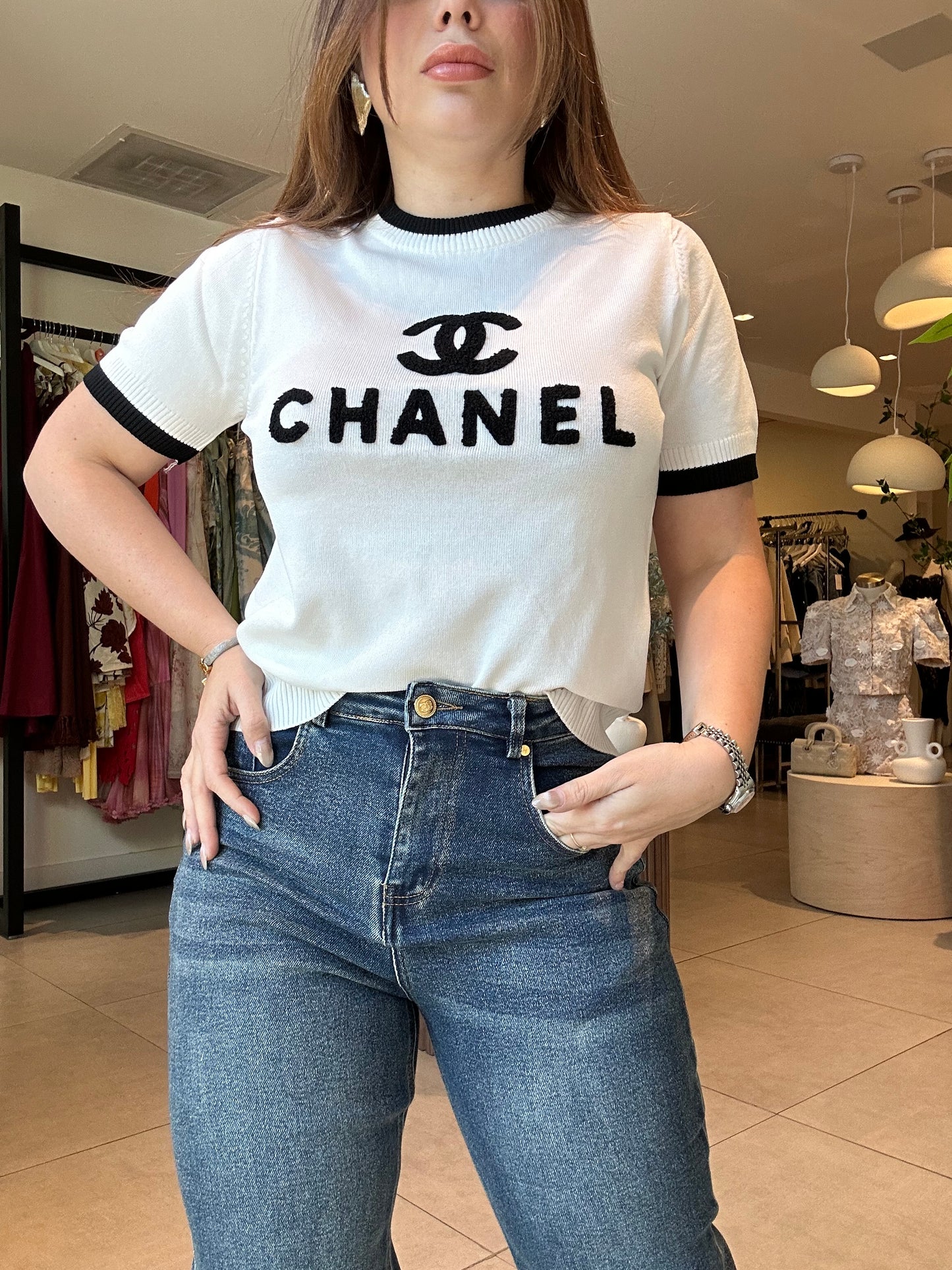 Top ch