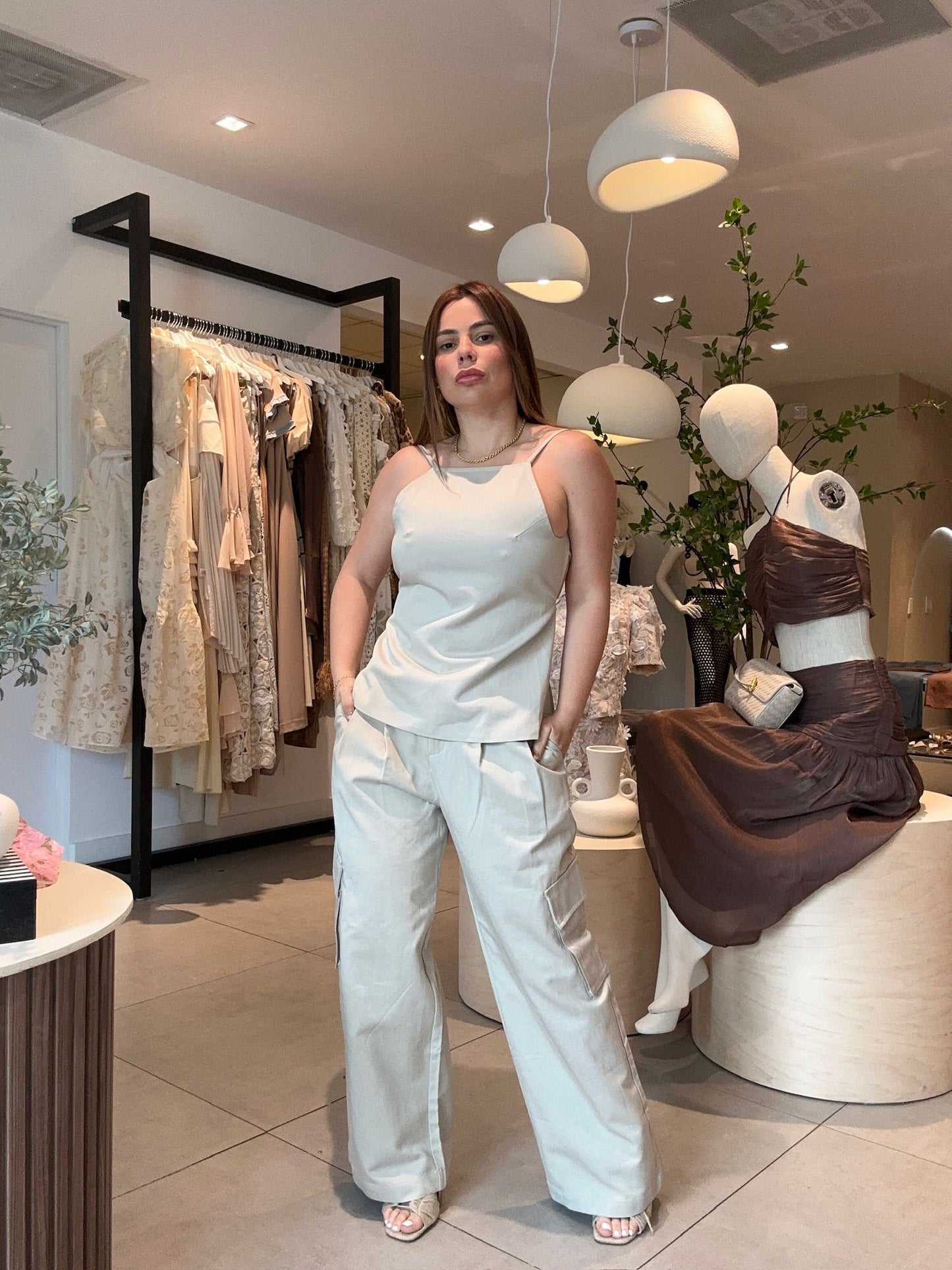 Gabriela Set