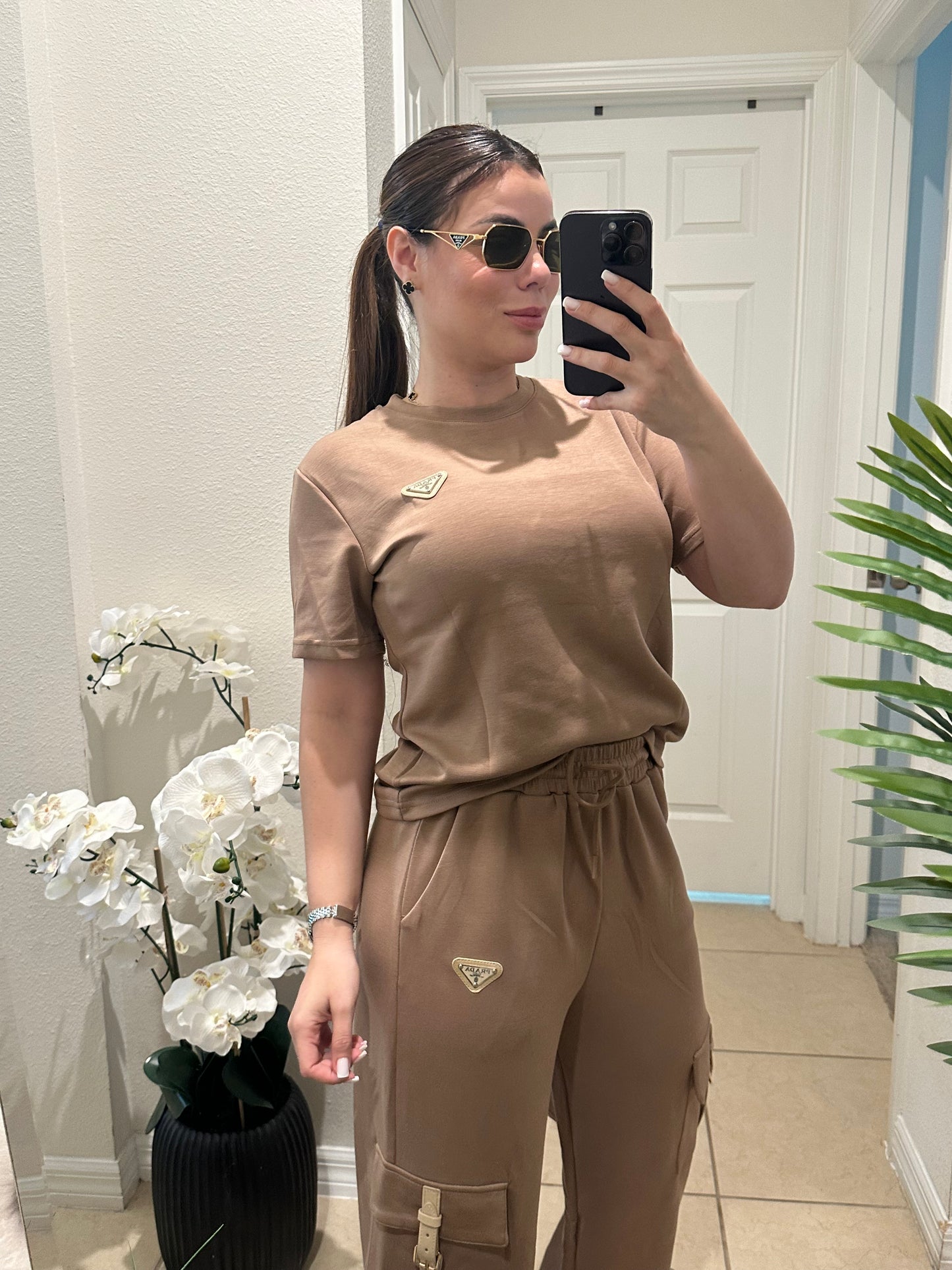 Preda Comfy set