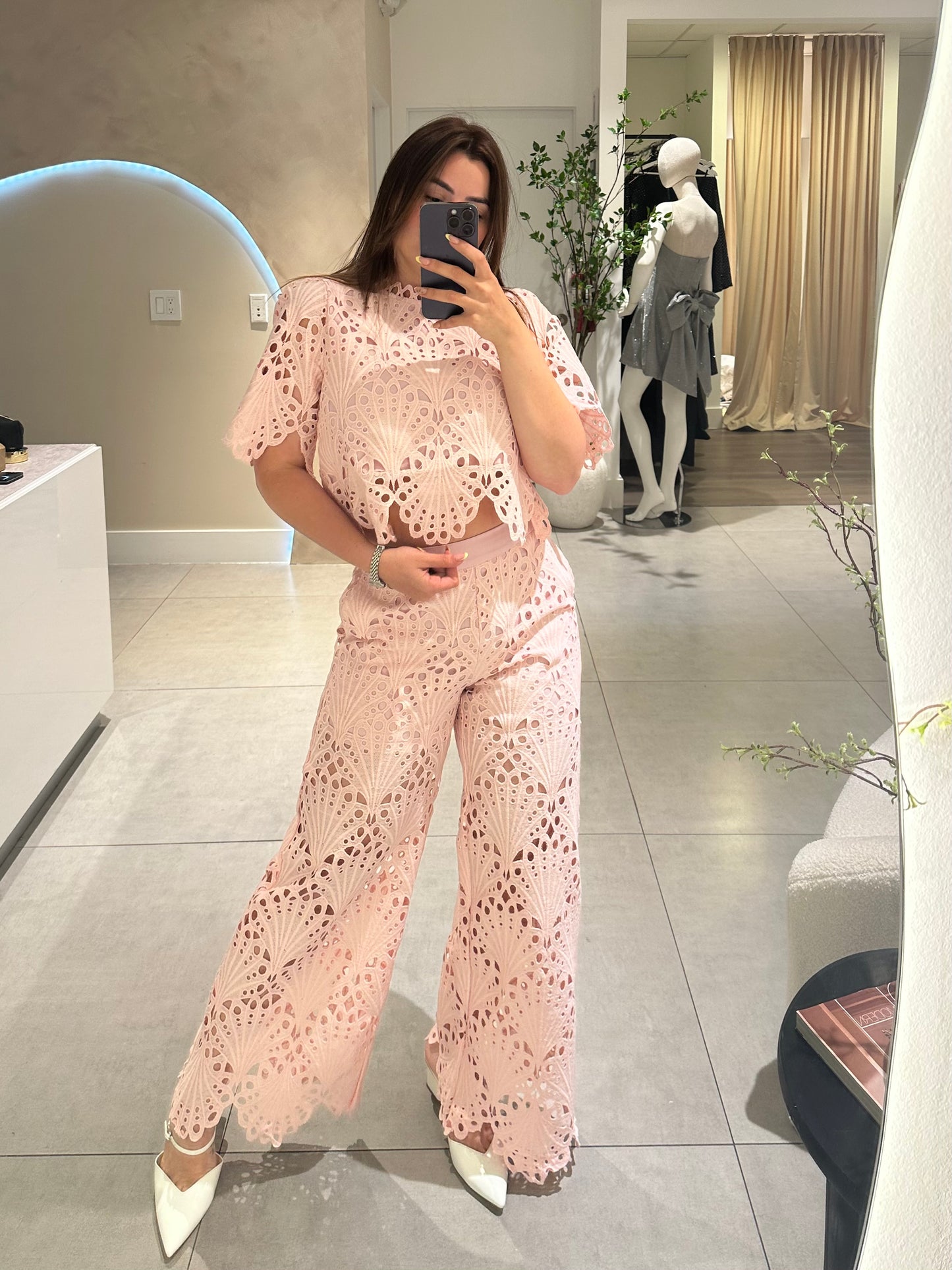 Diana Set