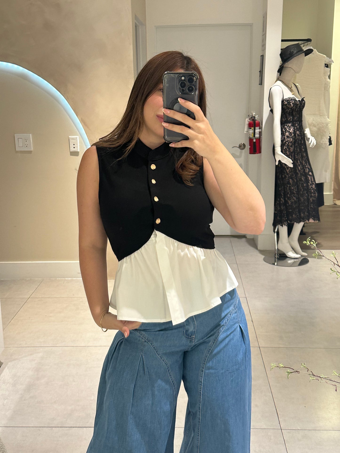 Eclipse top