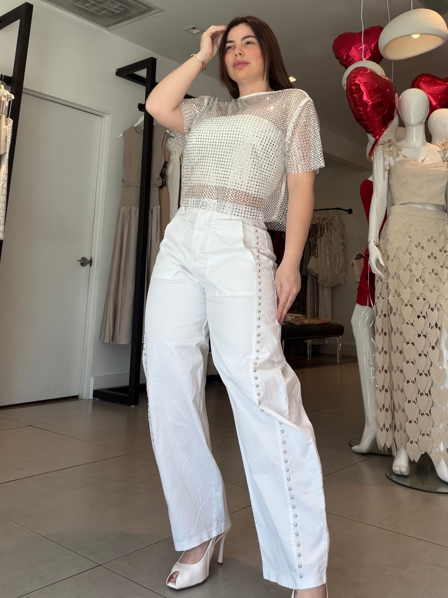 Fiorella Pants