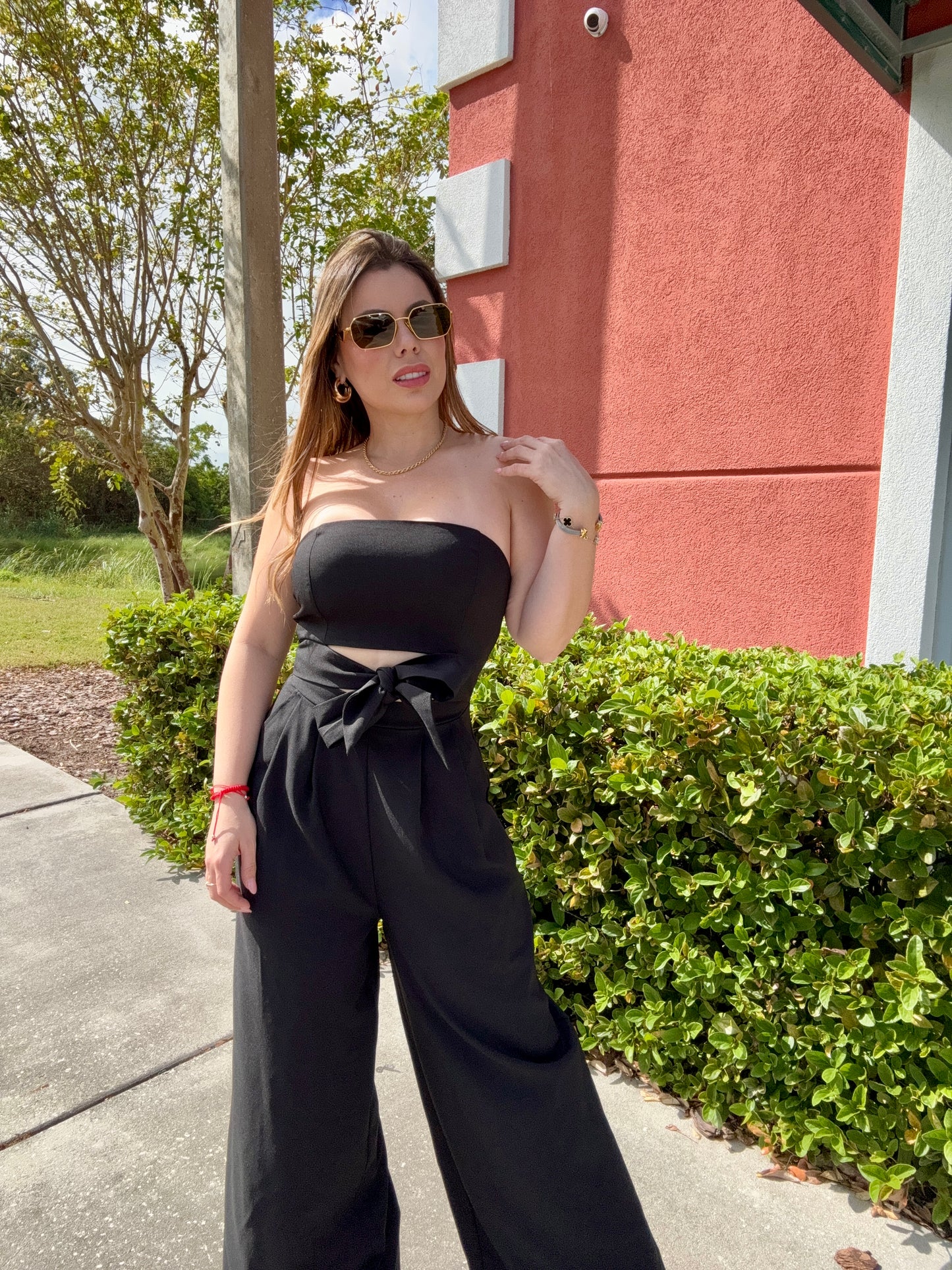 Renata Jumpsuit