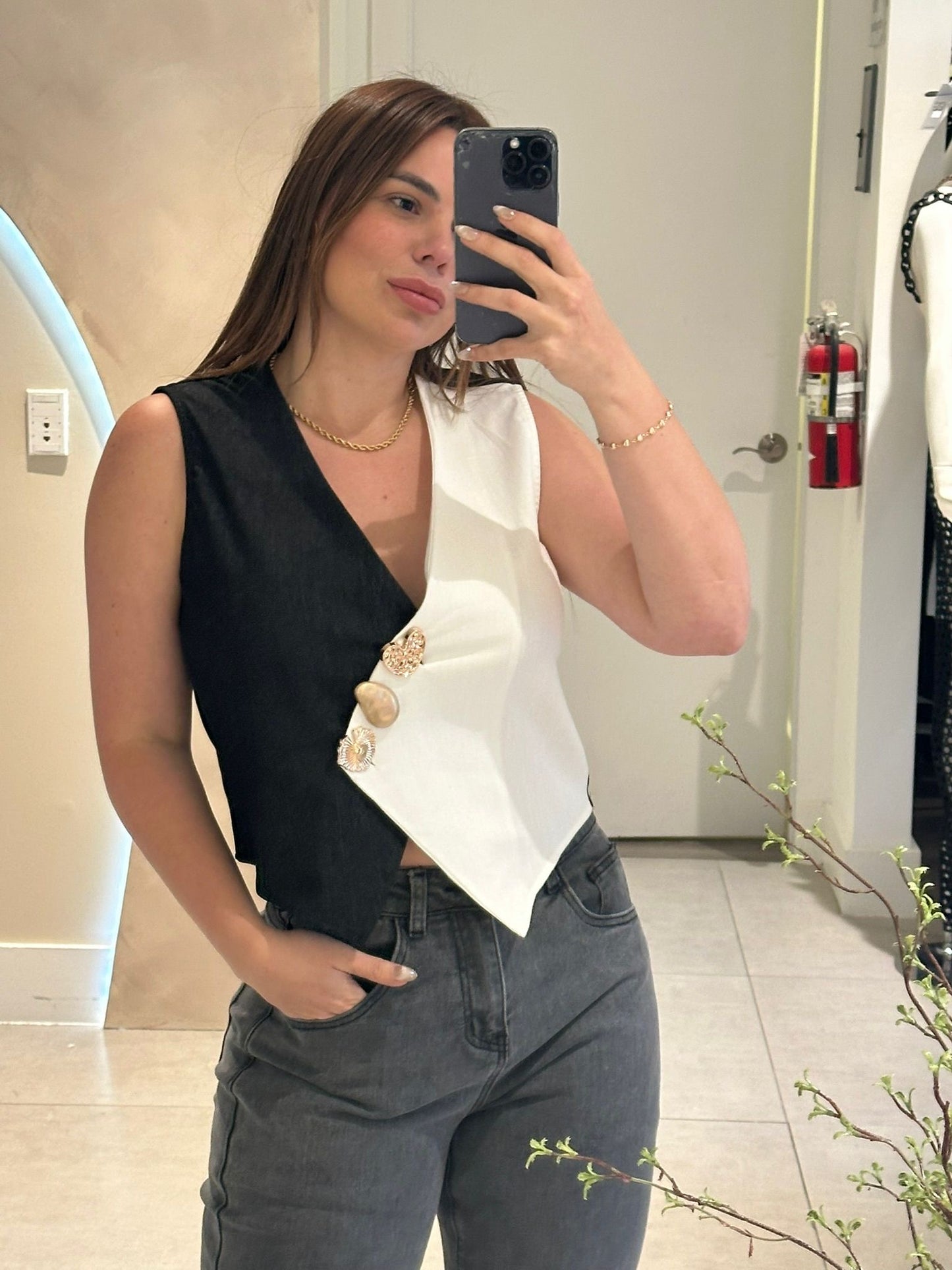 Eclipse Vest