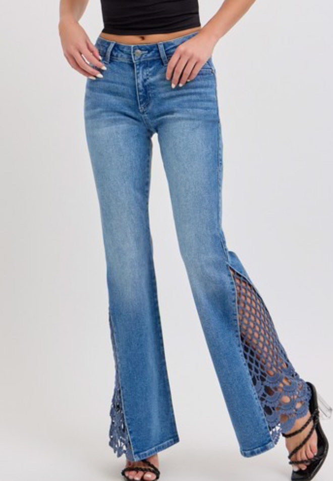 Juliet Jeans