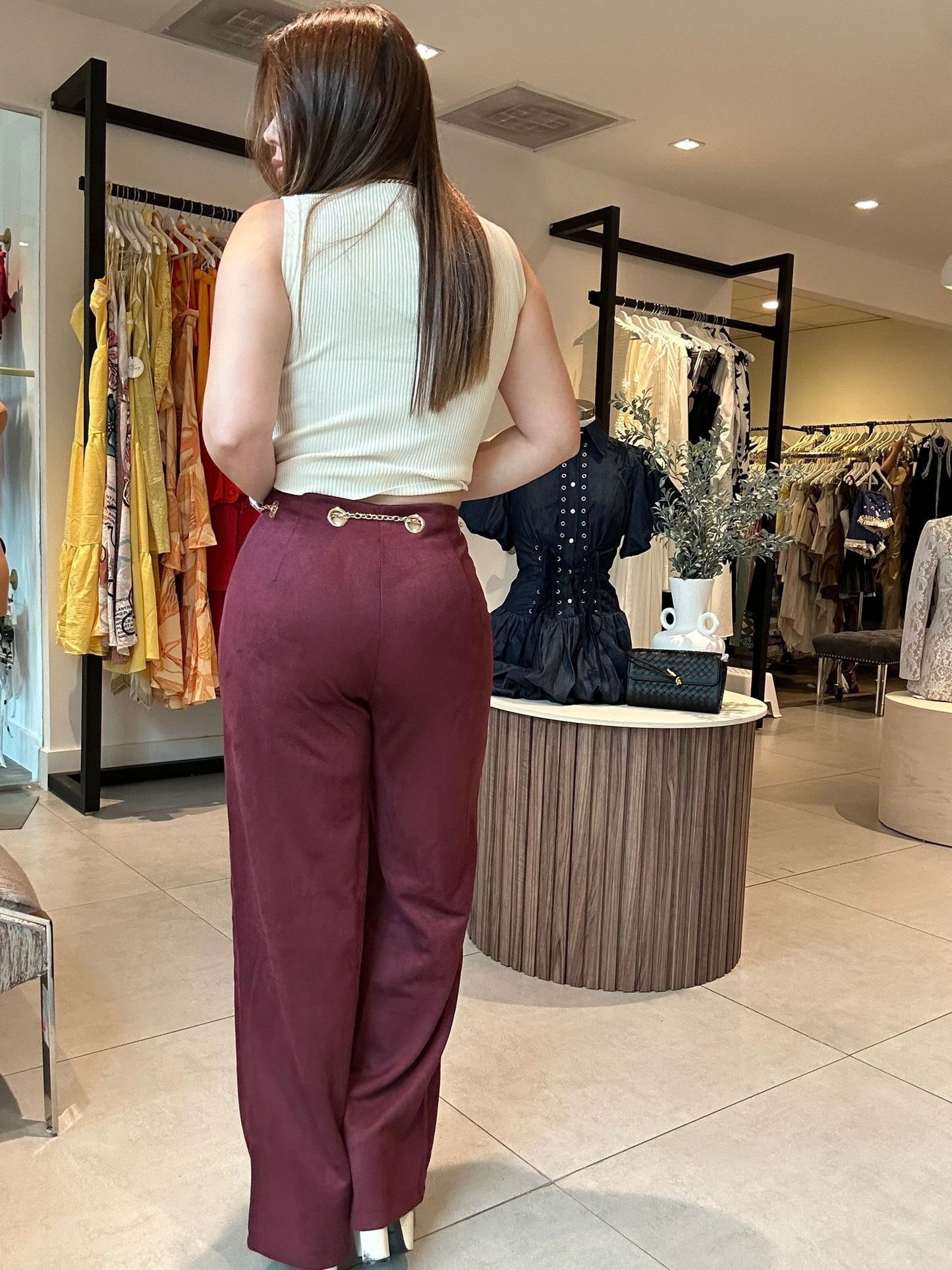 Salomon Pants
