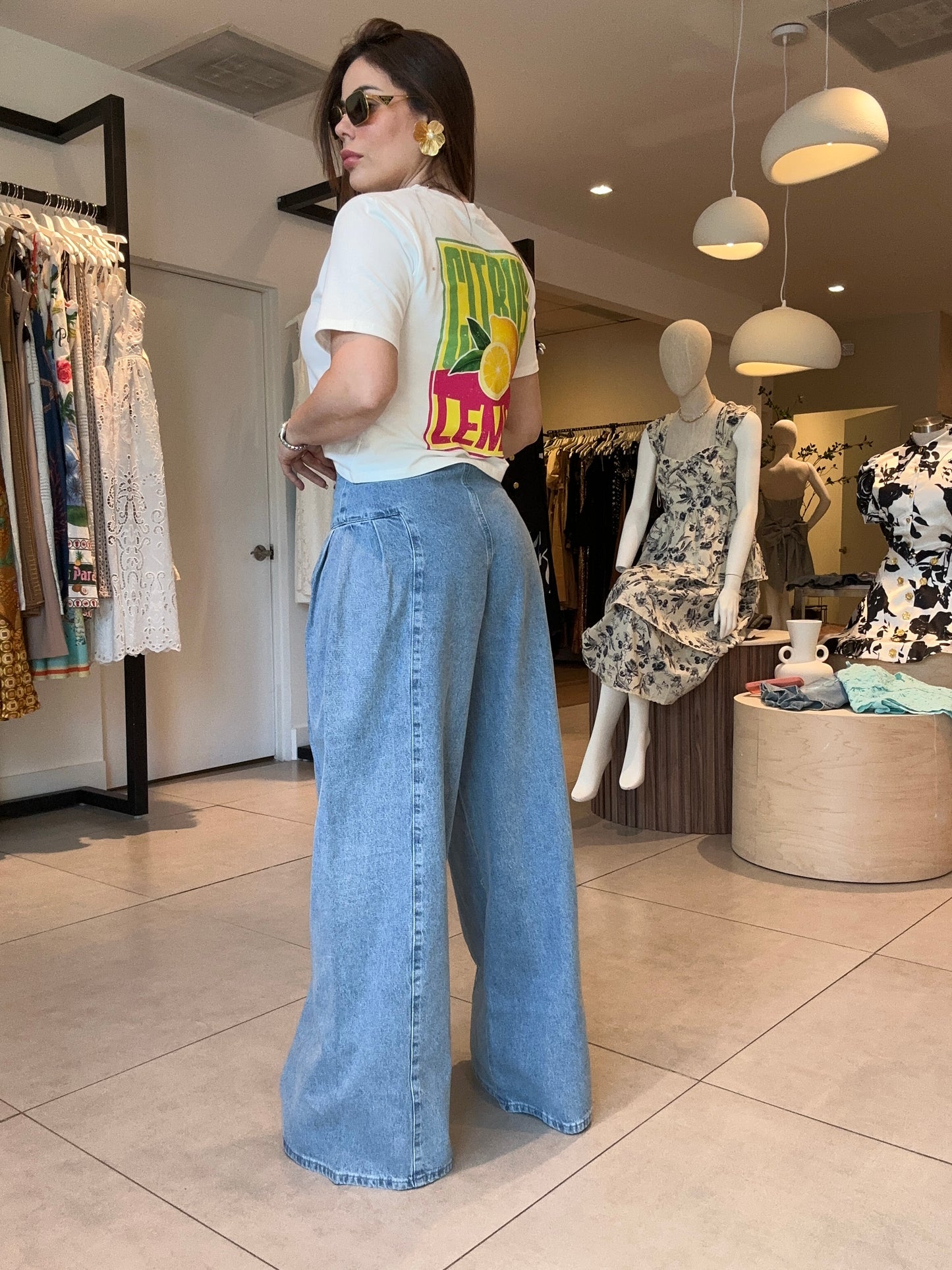 Duna jeans
