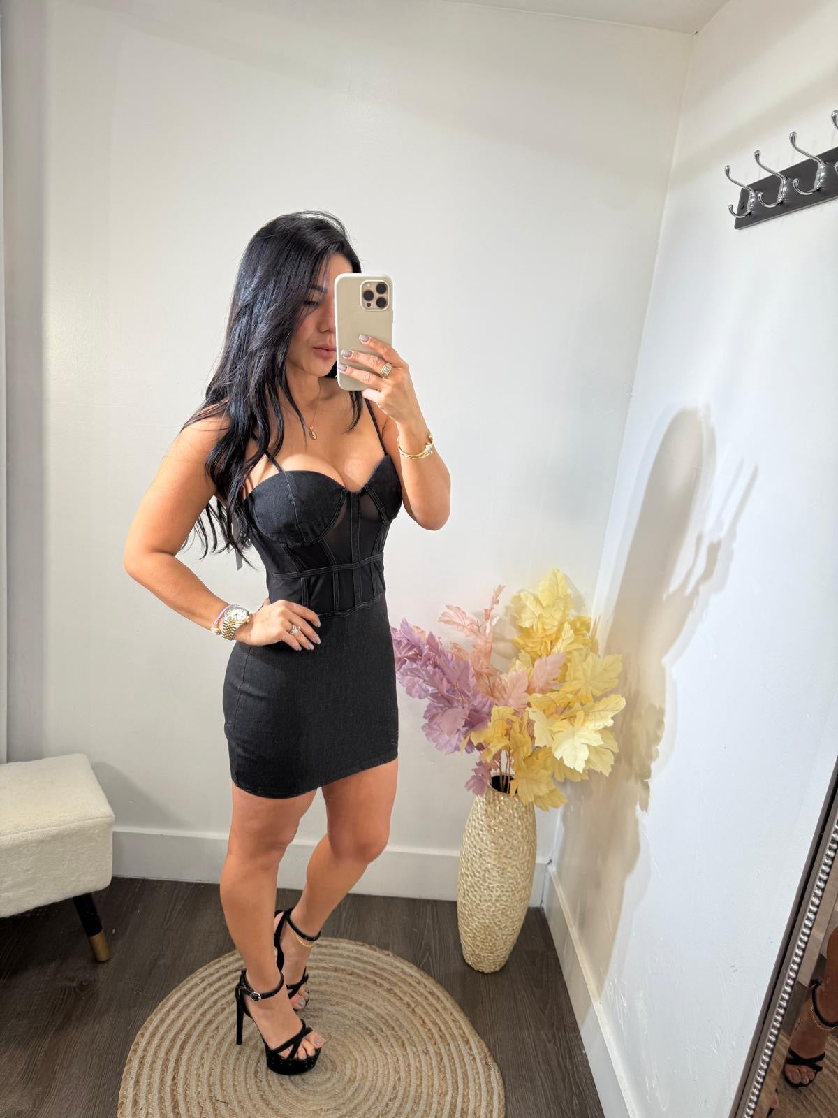 Ali dress