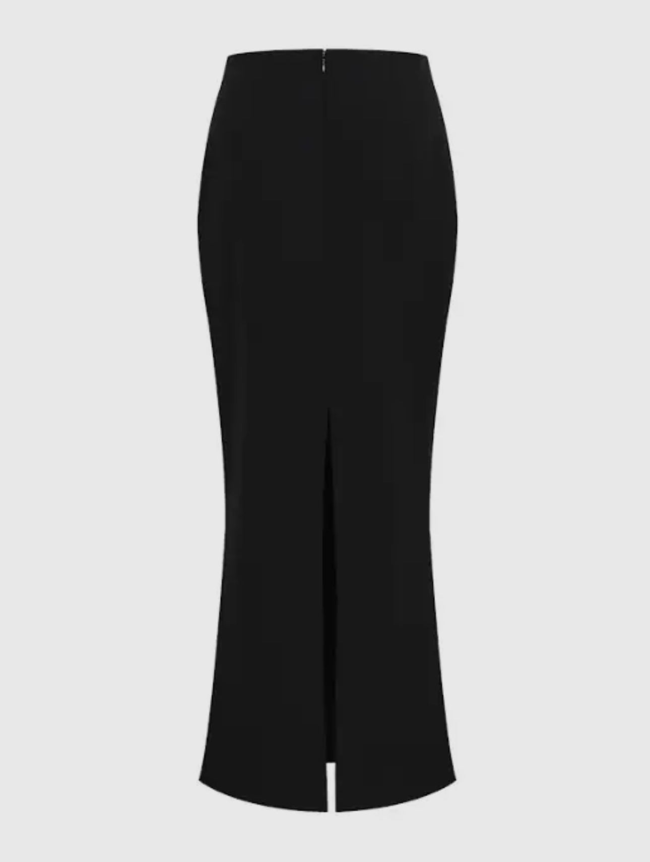 Black cocktails