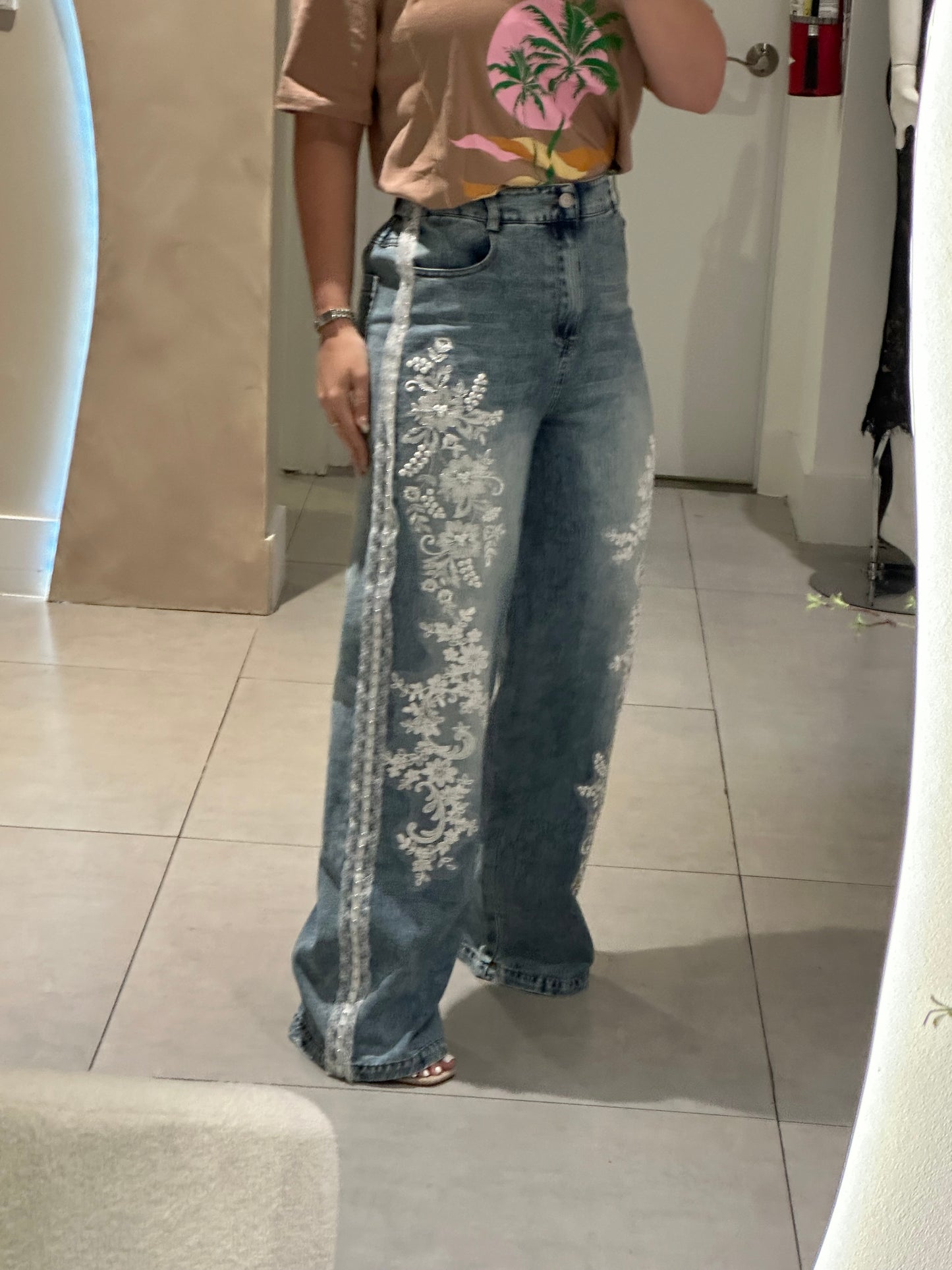 galana Jeans