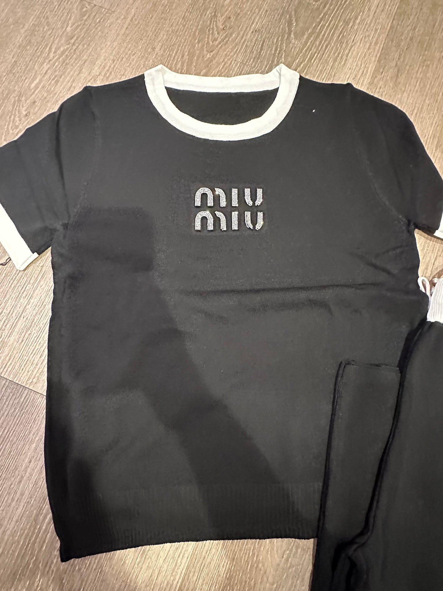 Miu comfy set