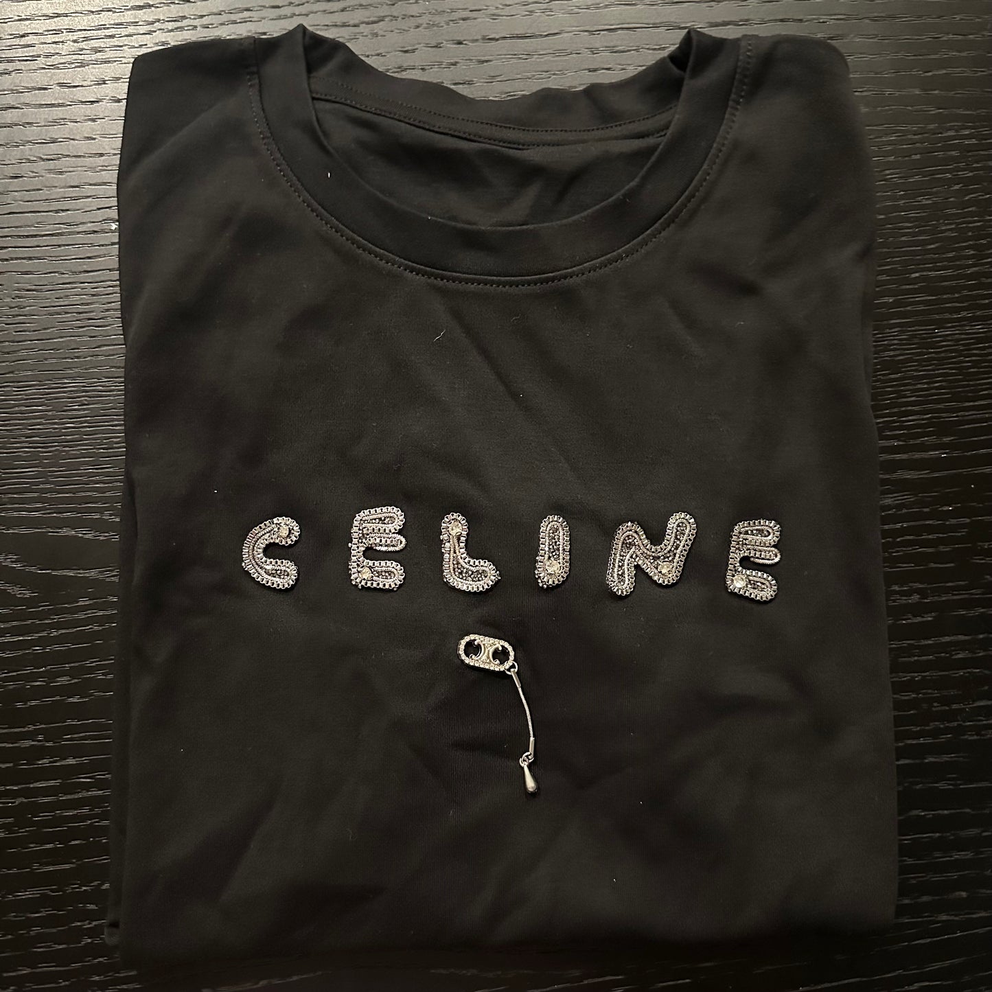 Celine top