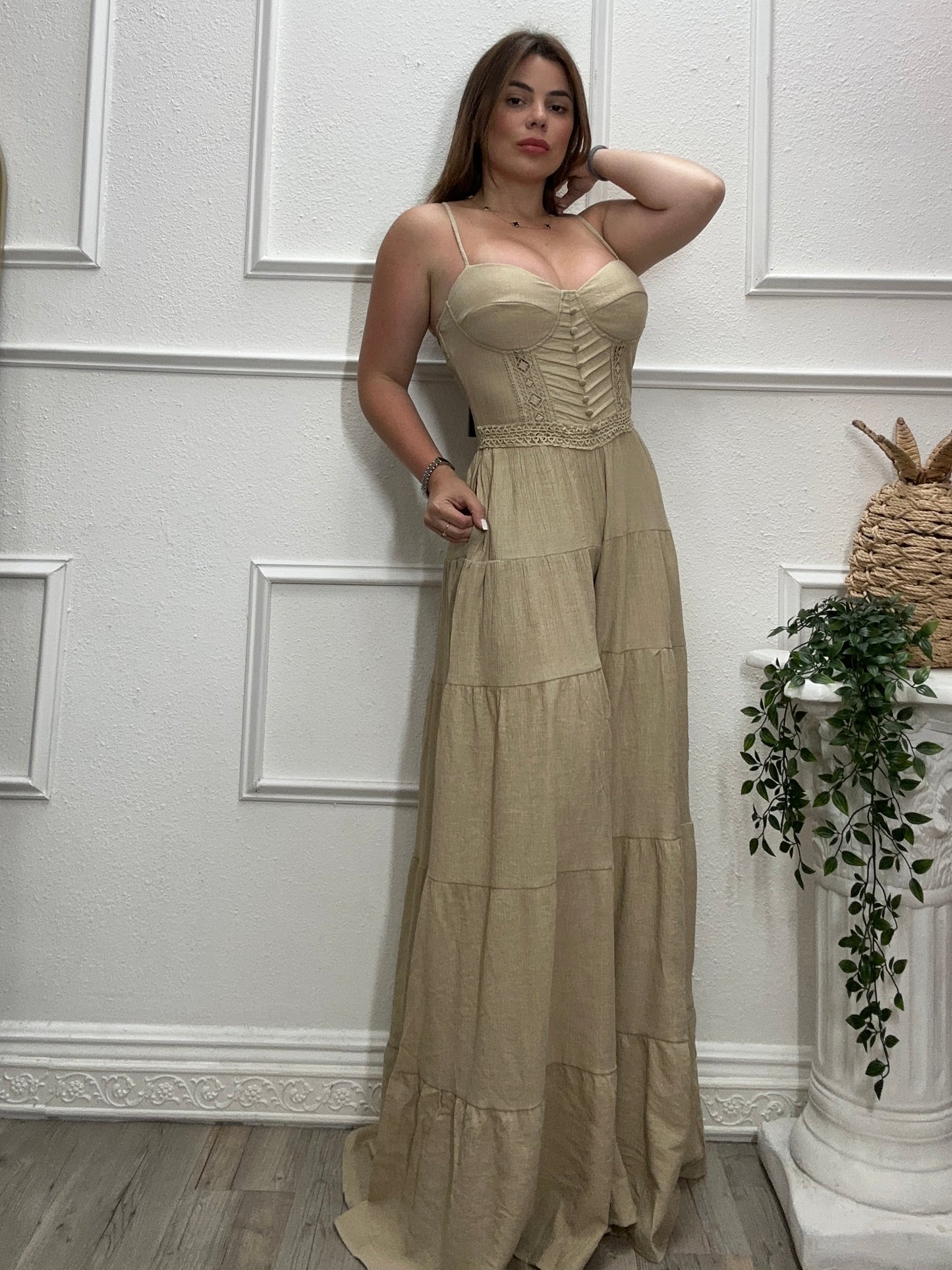 Bruma jumpsuits