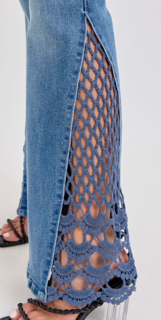 Juliet Jeans