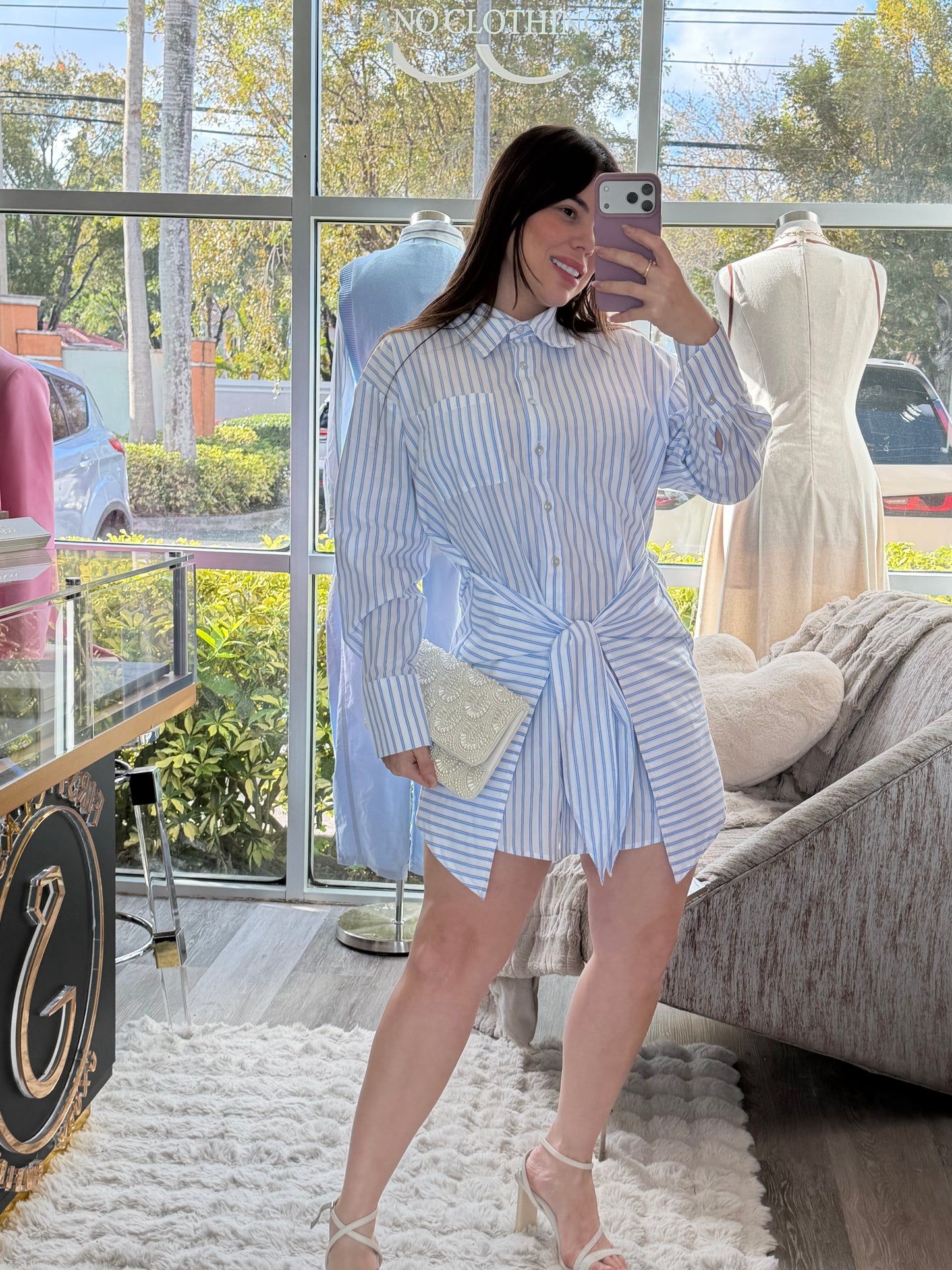 Paola dress