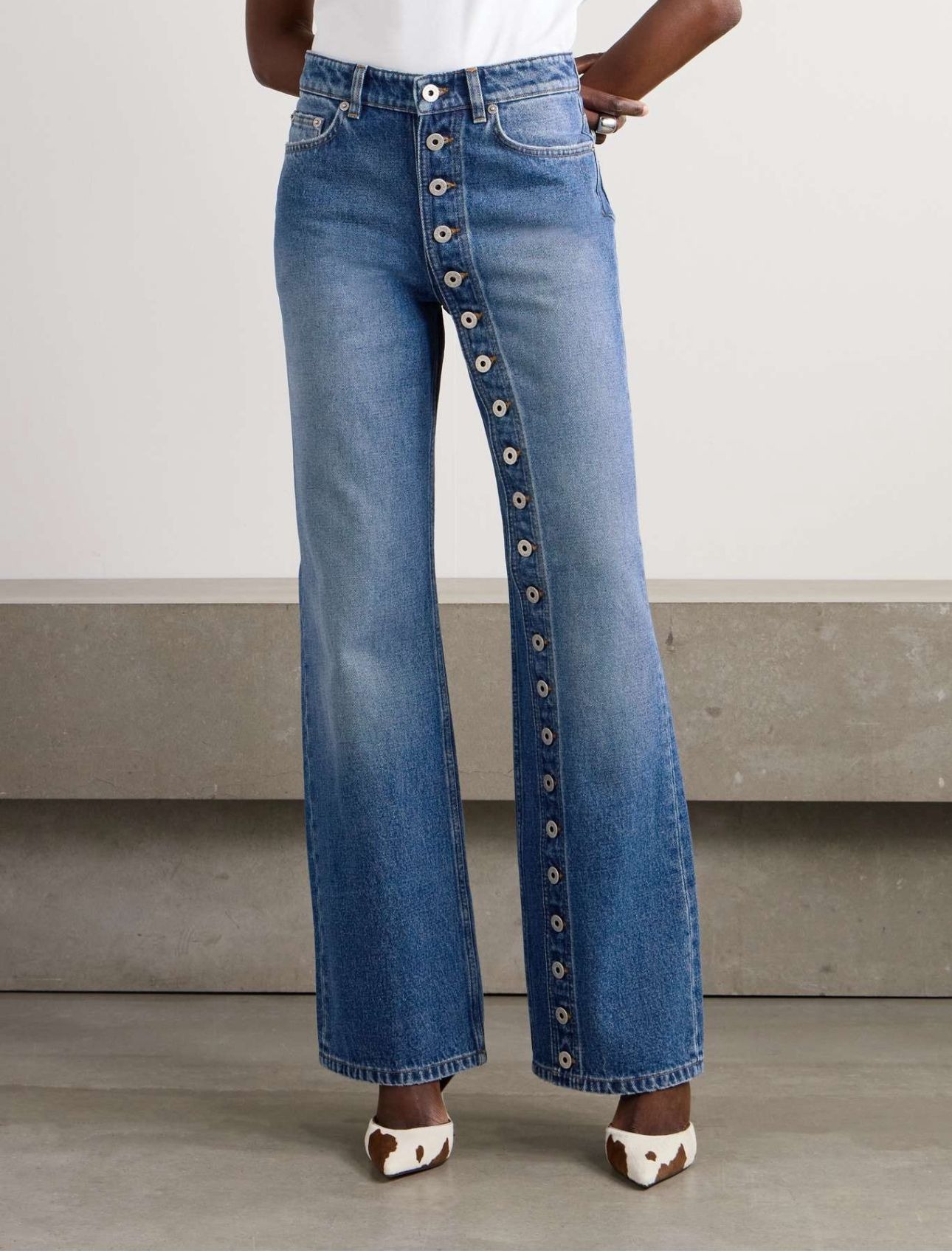 Cecilia Jeans