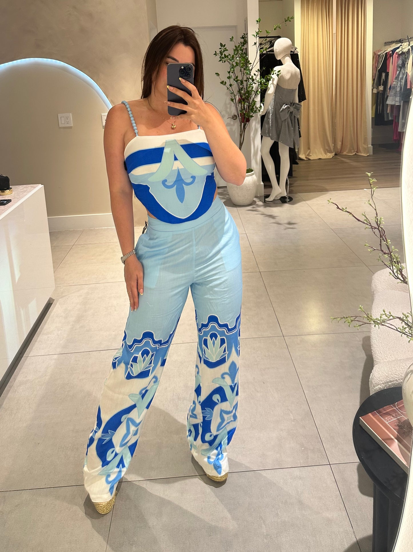 Ángela Set