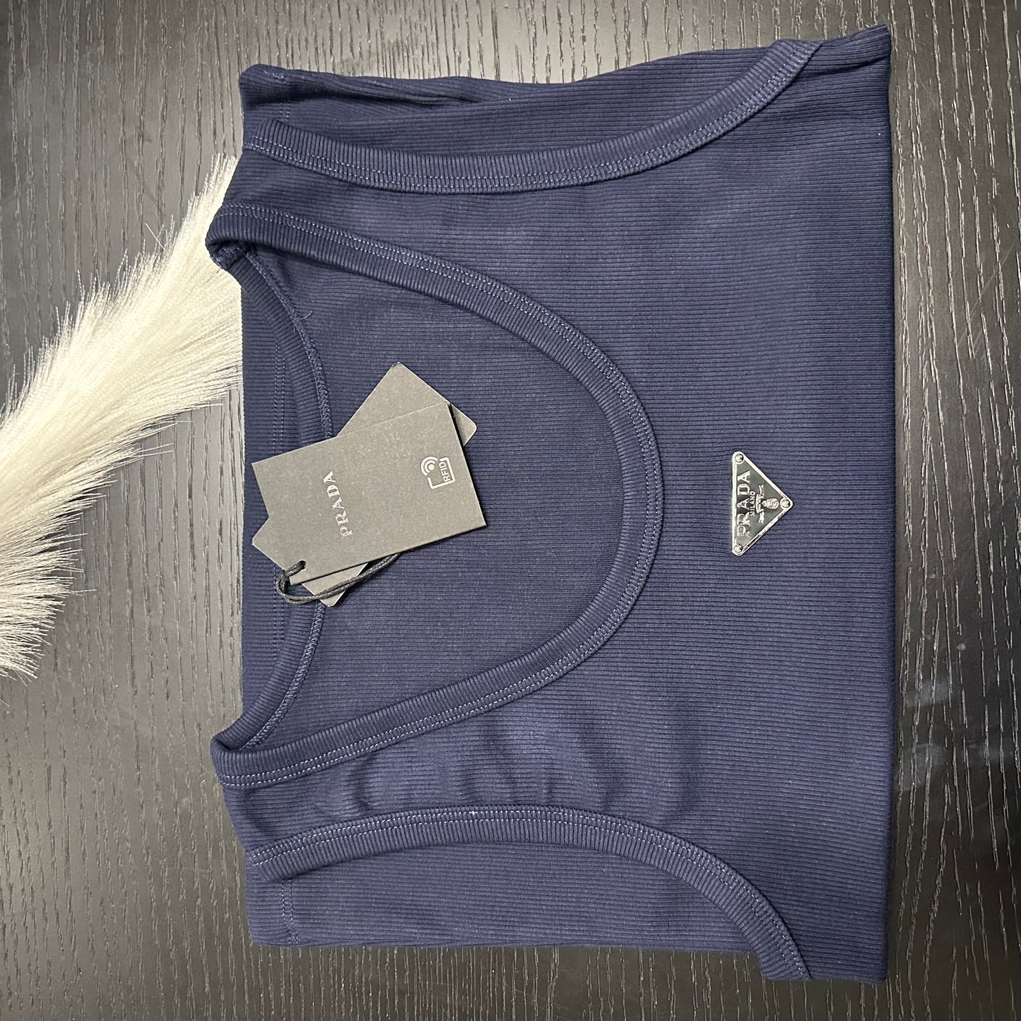Prada basic top