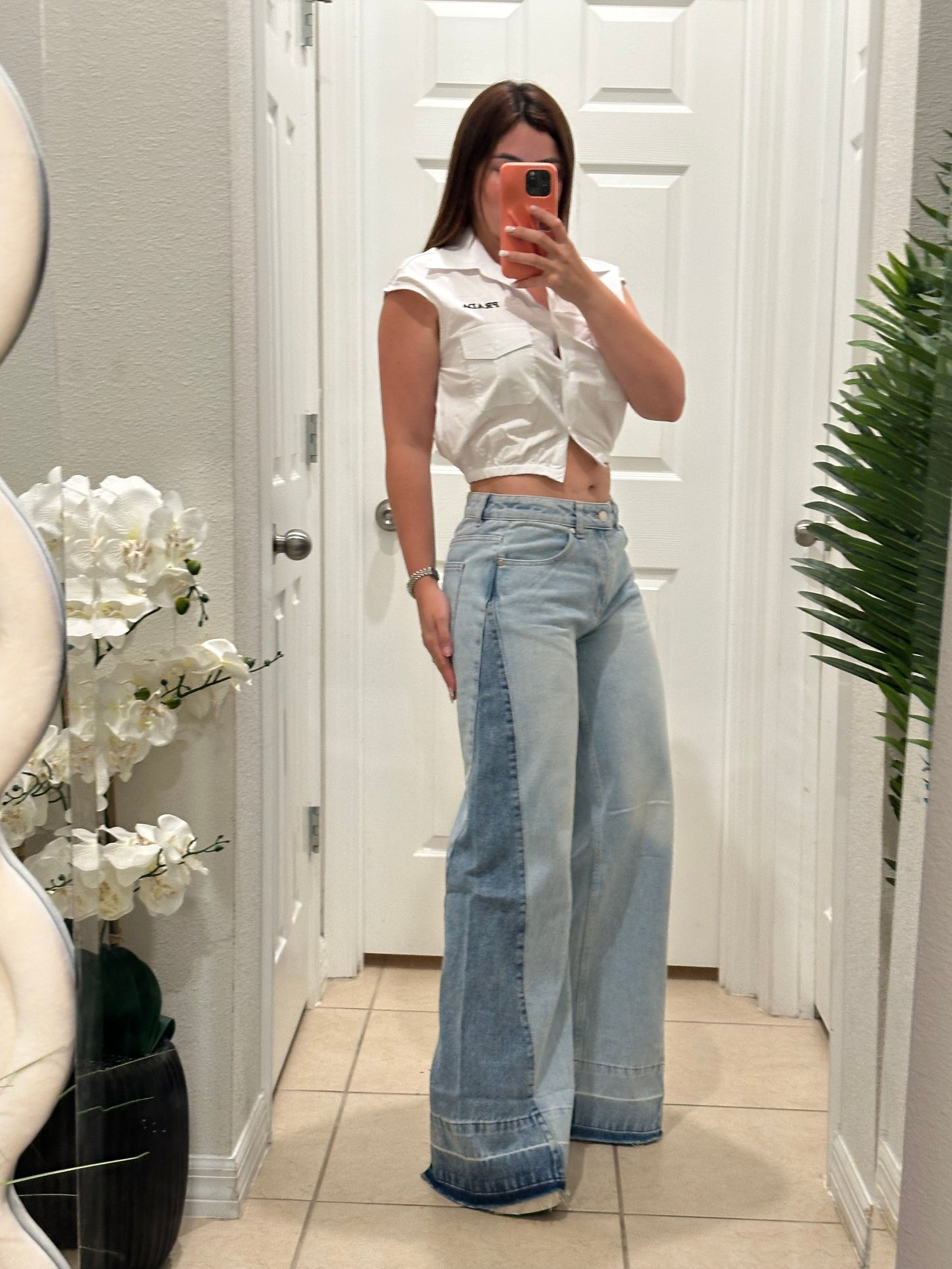 Karen jeans