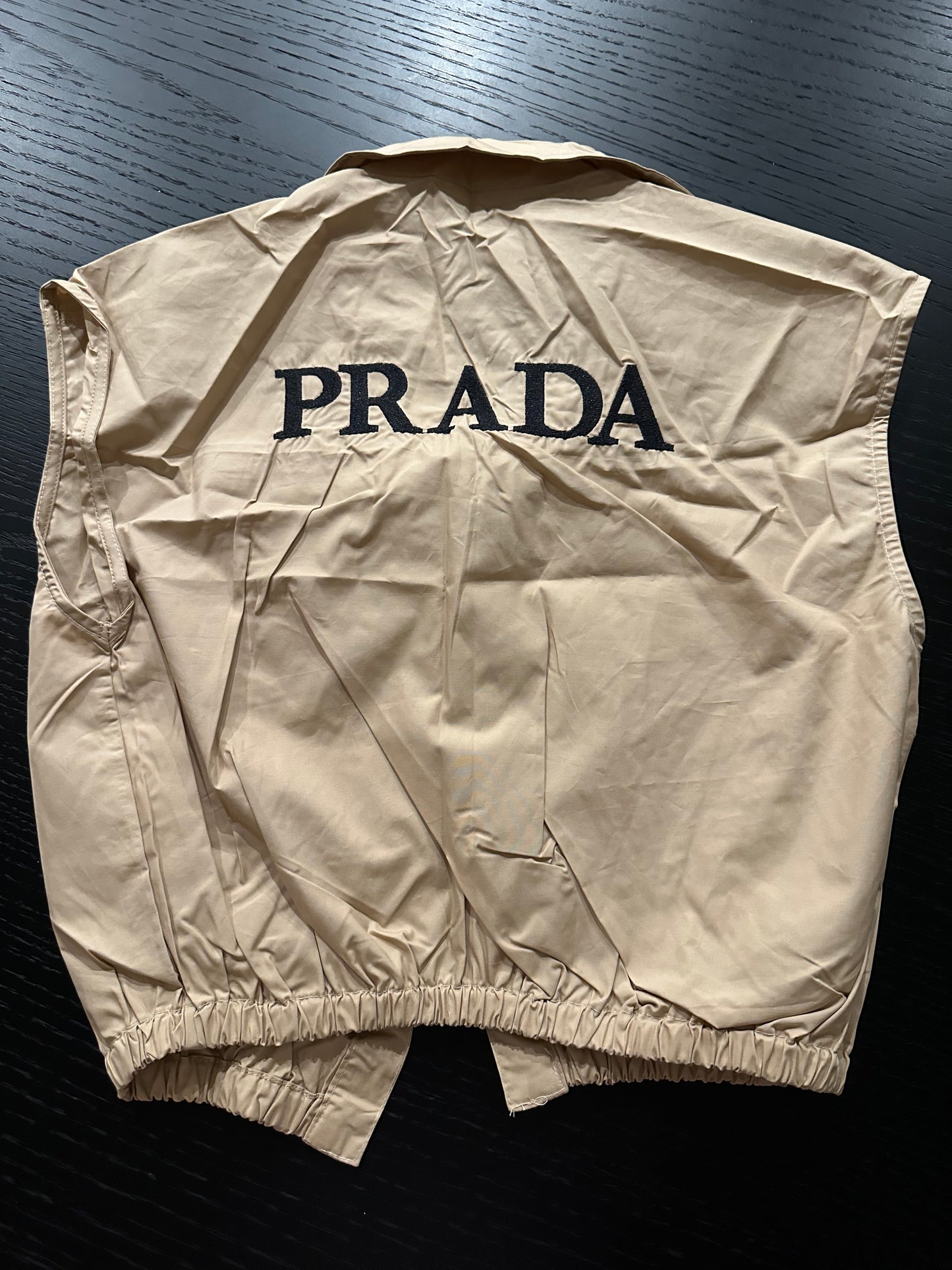 Prada top