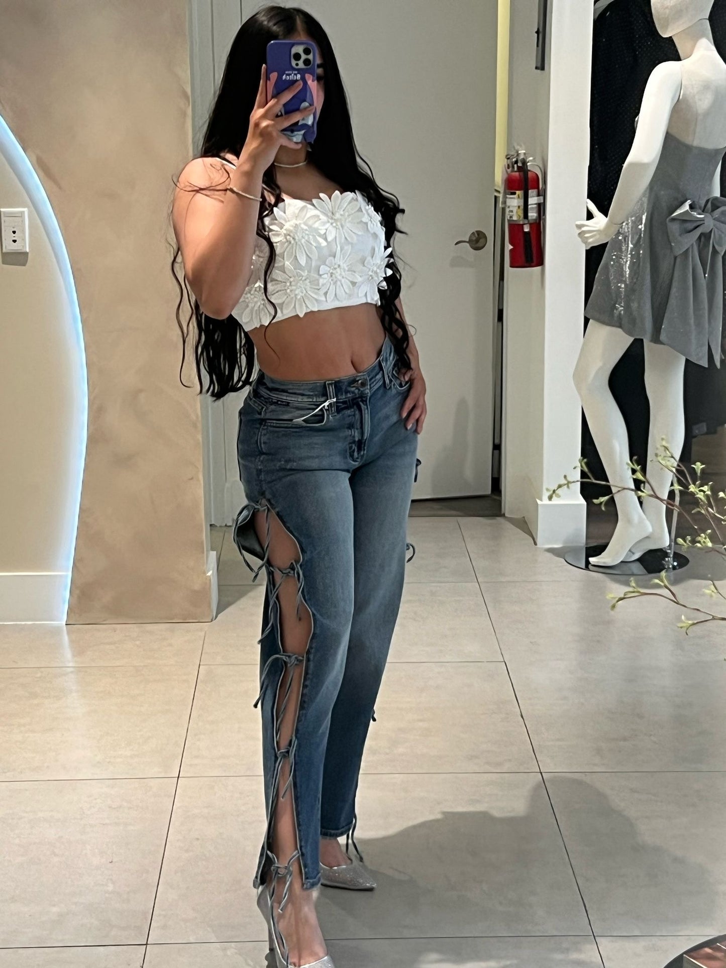Naila Jeans