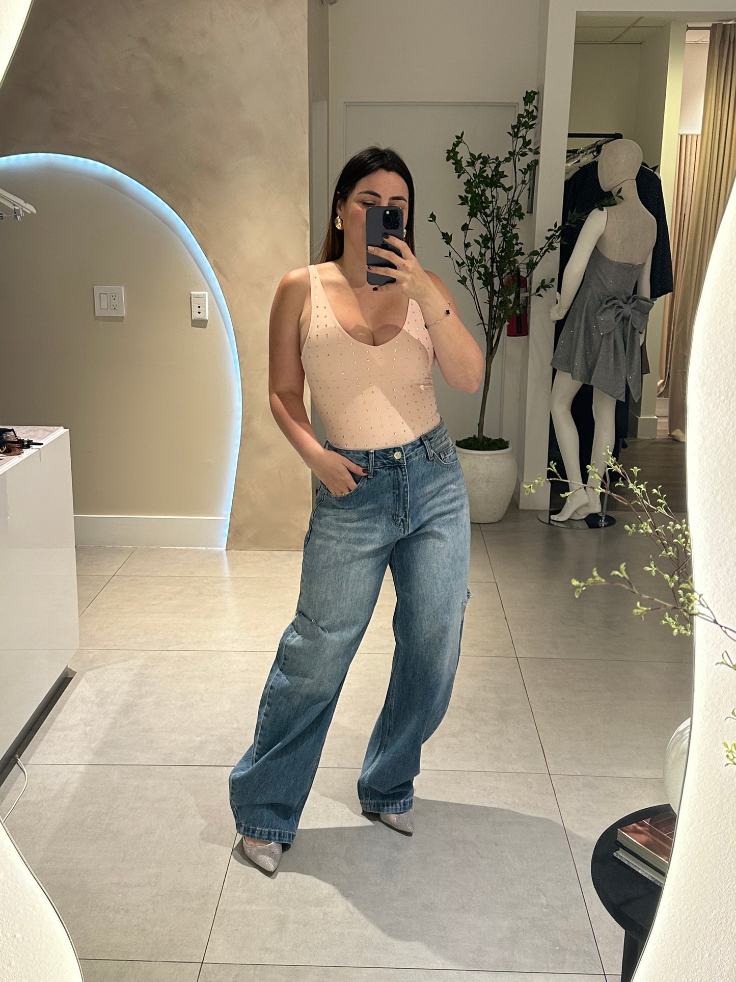Tammy Jeans