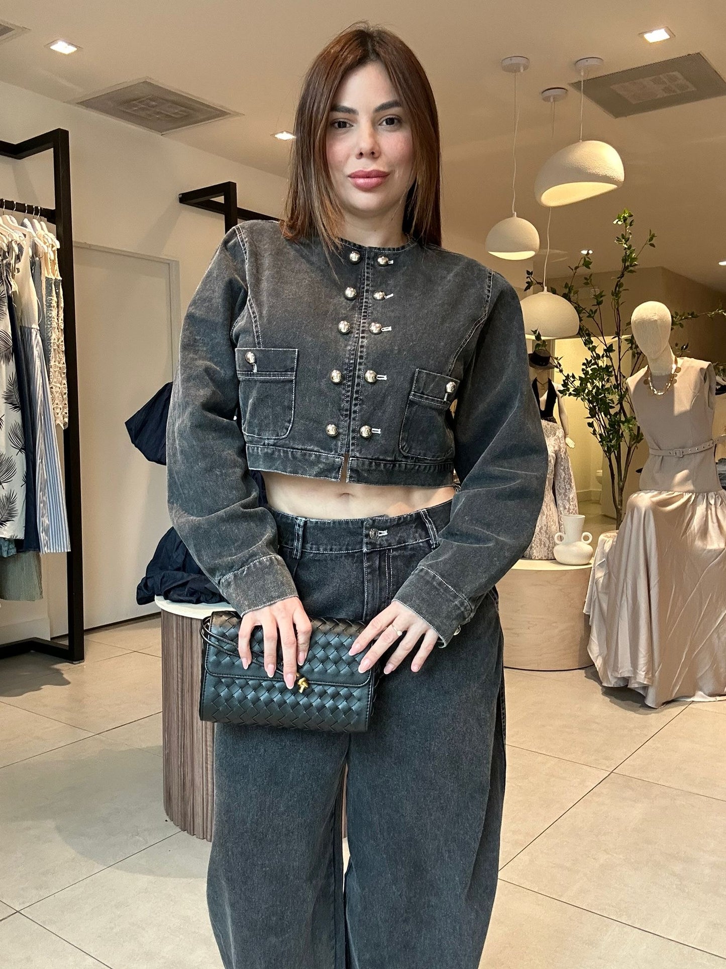 Emy Denim