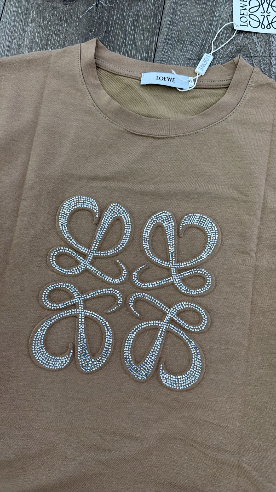 Loewe set