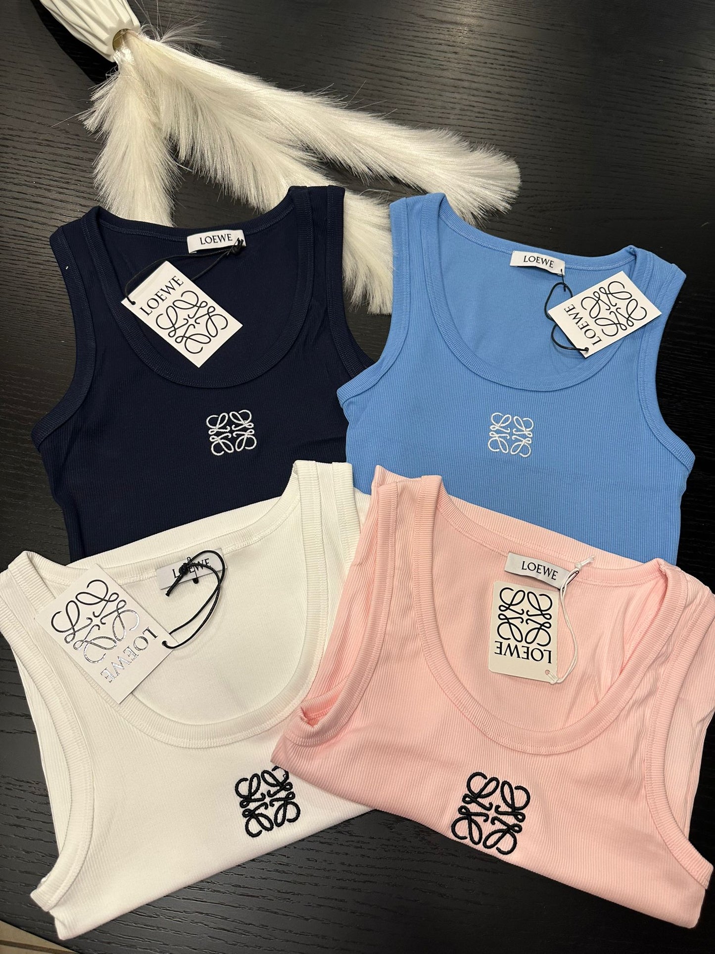 LW Sport Colors