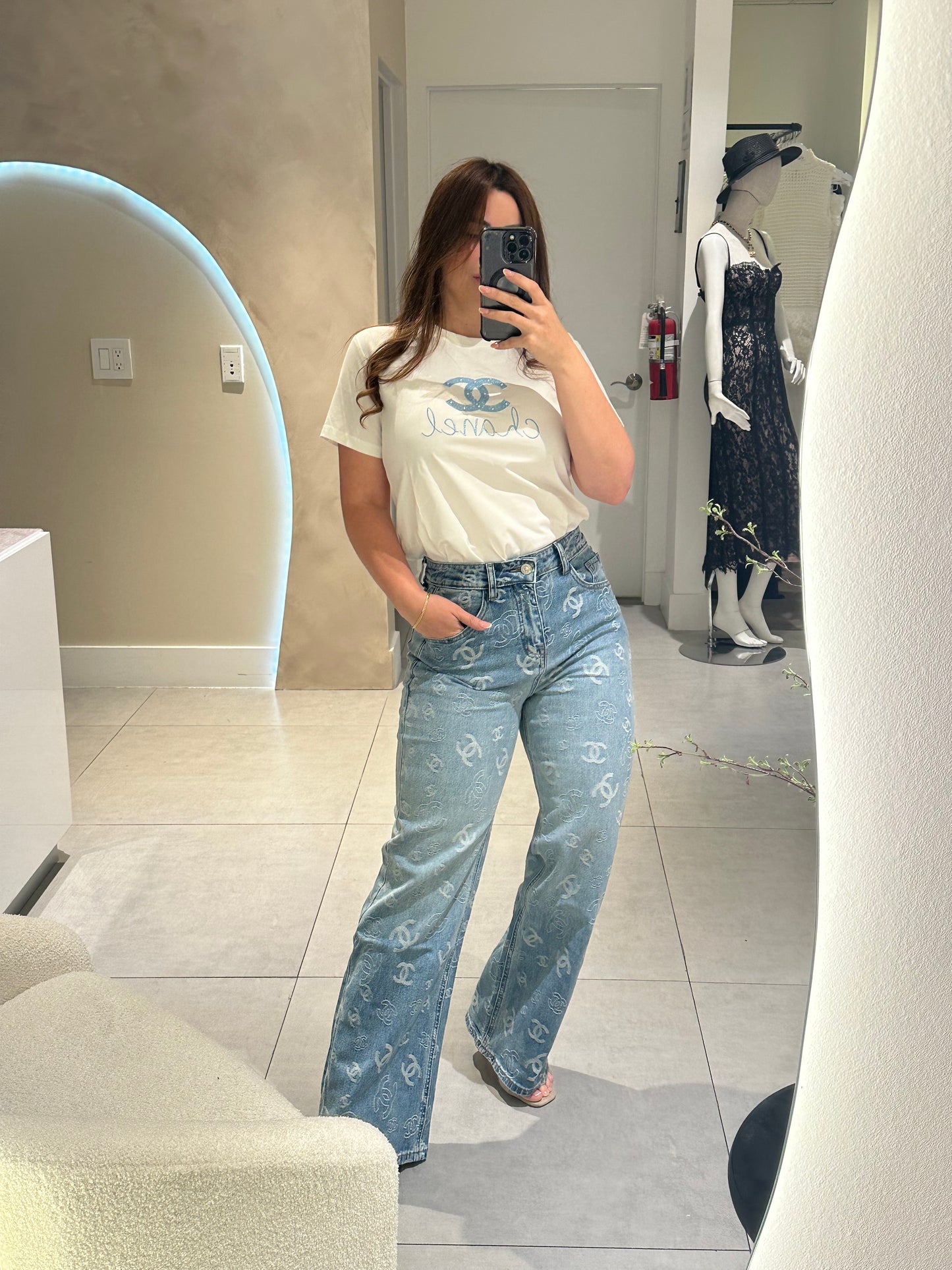 jeans ch