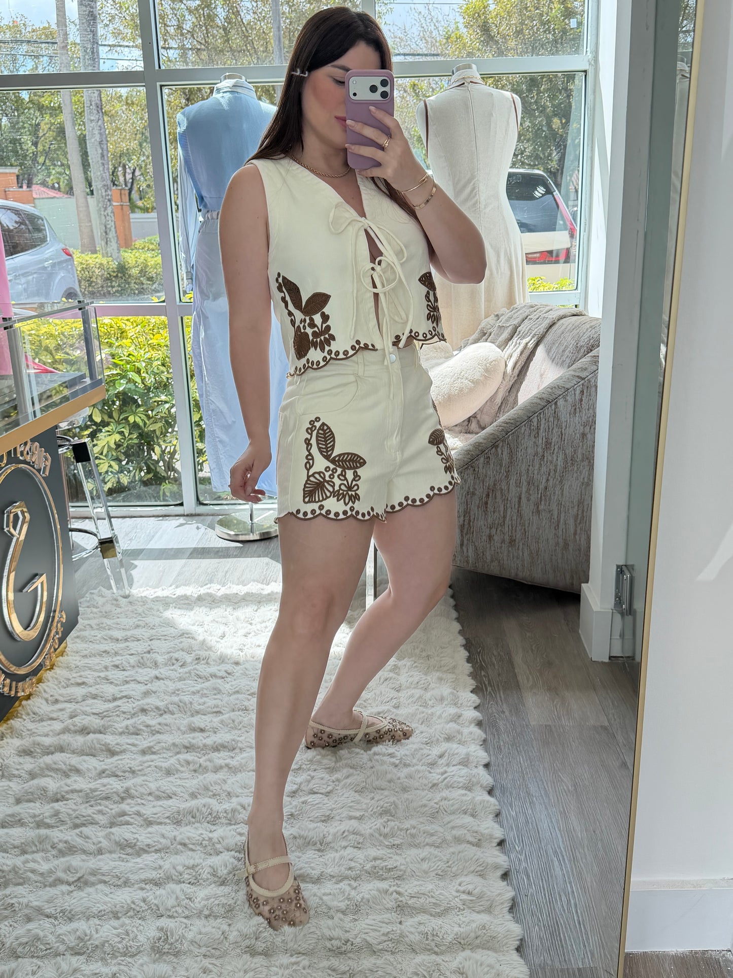 Lala set