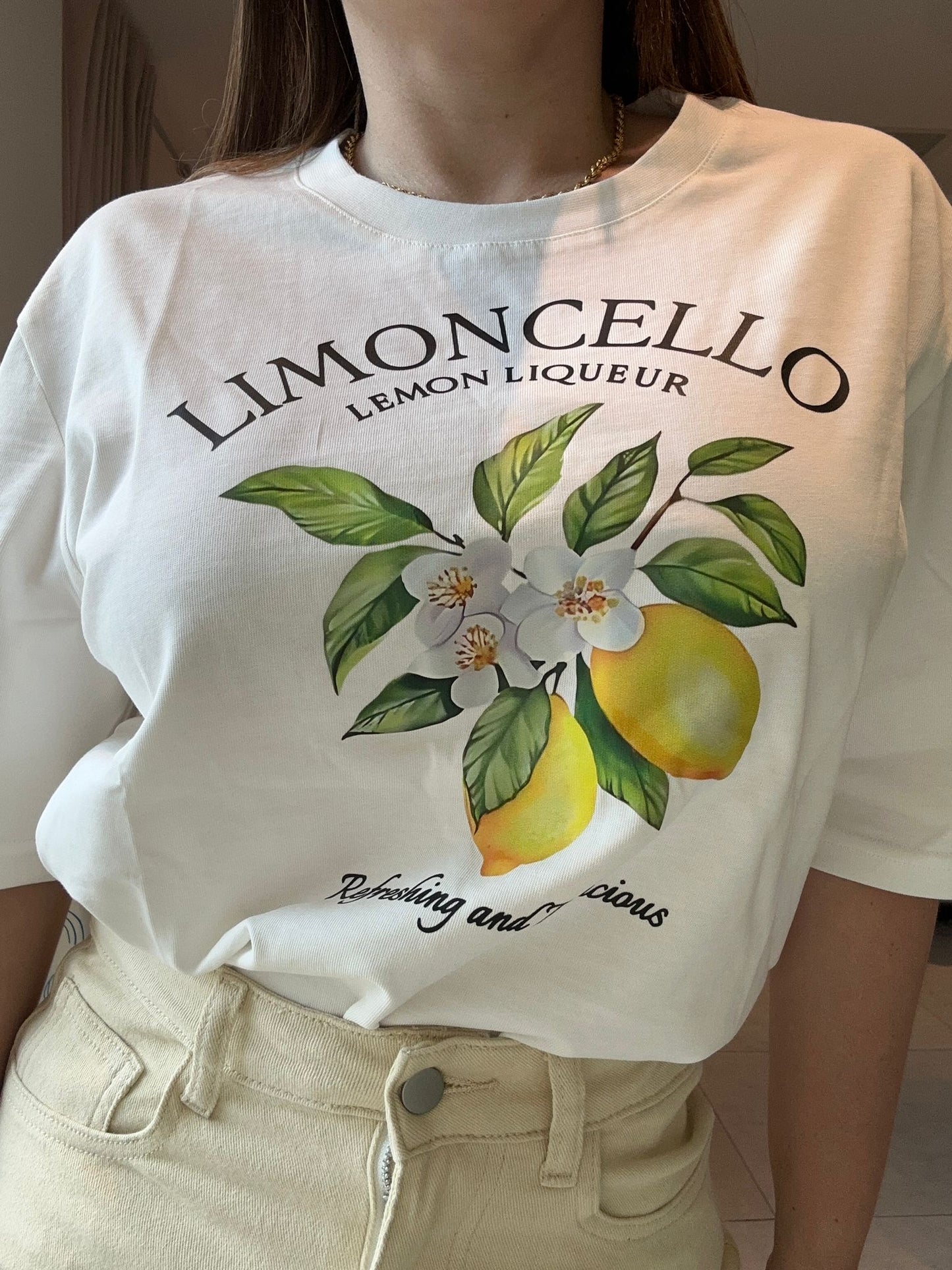 Cello /T-Shirts