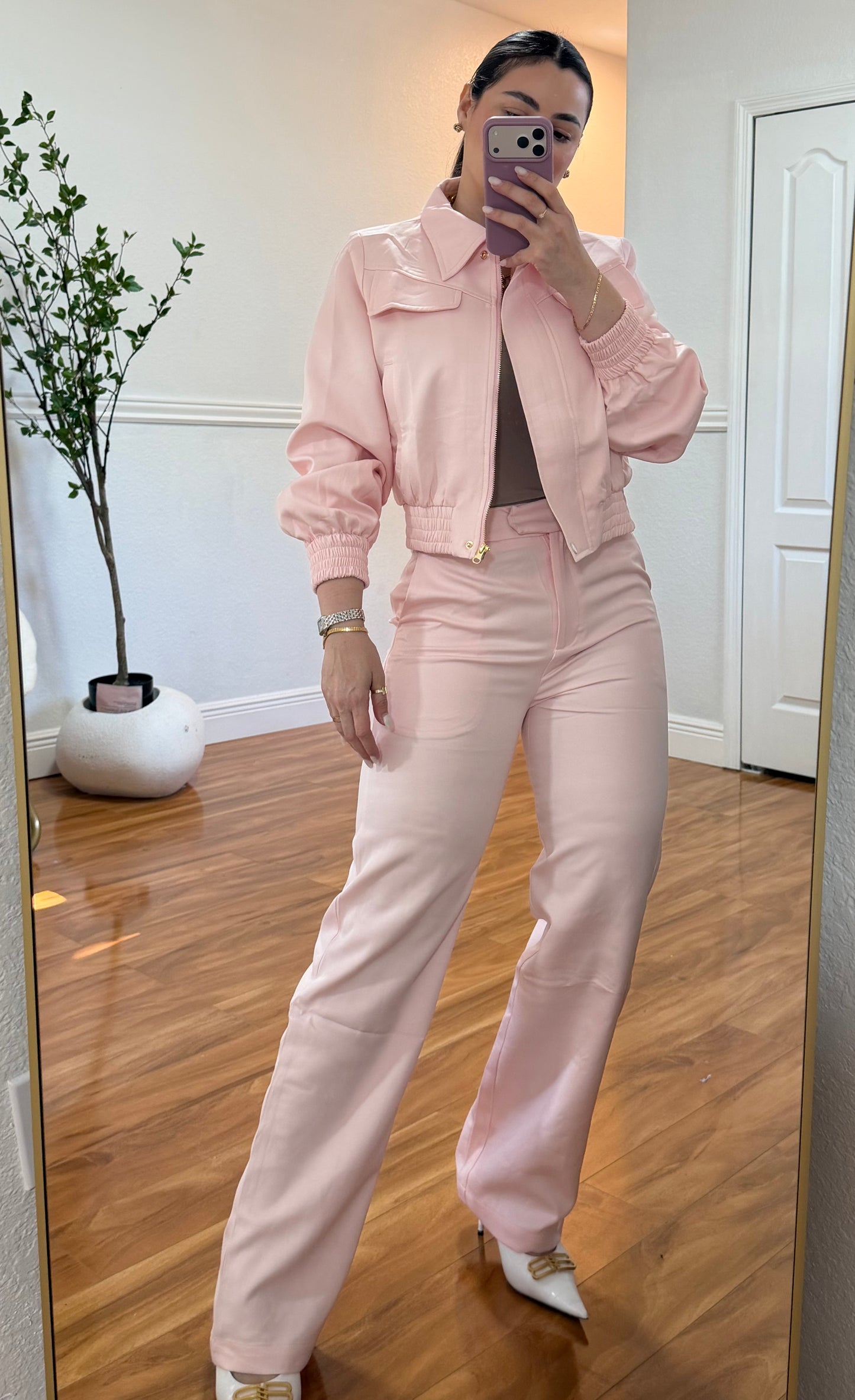 Gisele Set