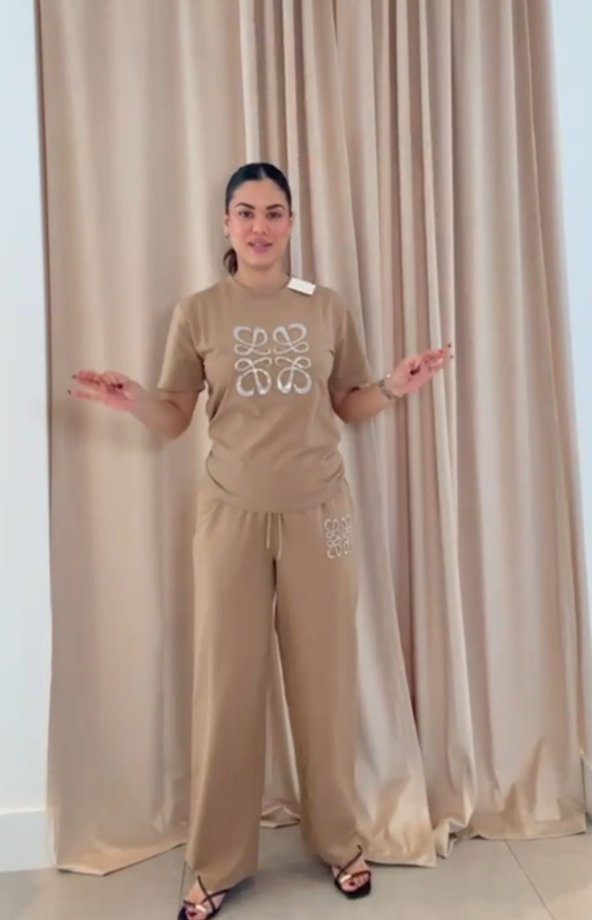 Loewe set