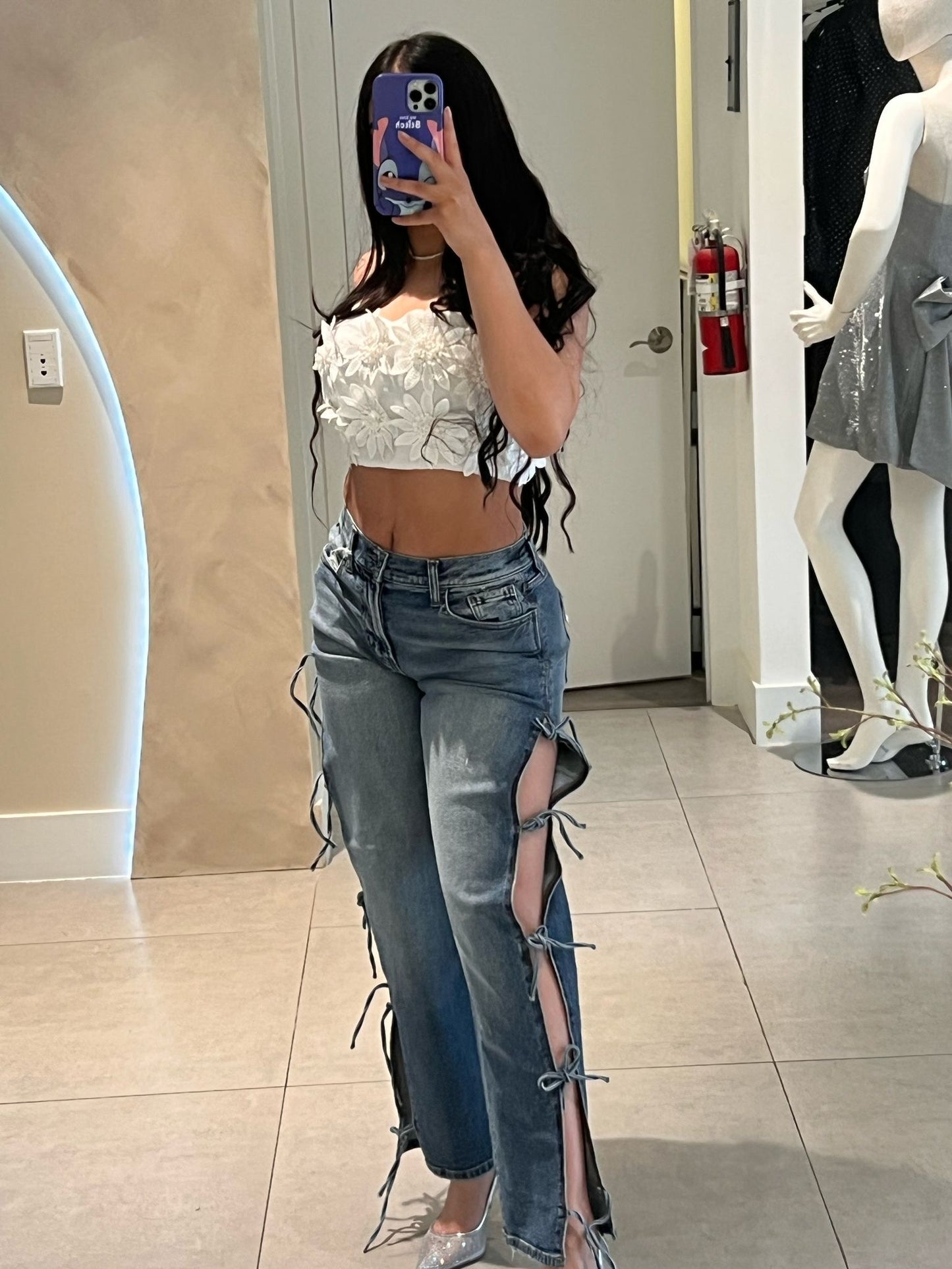 Naila Jeans