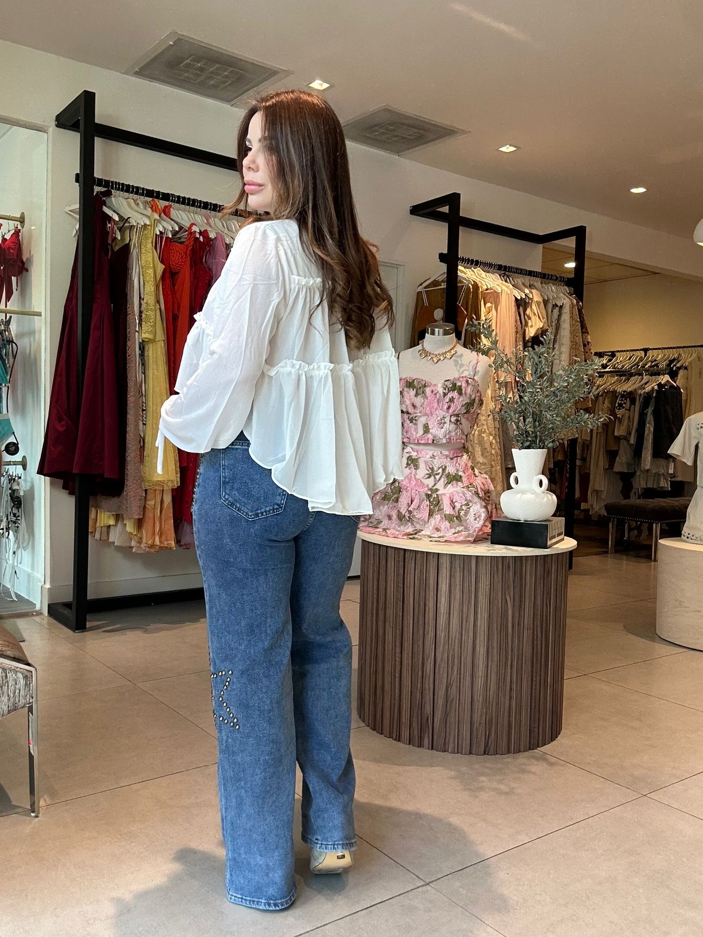 Bal Jeans